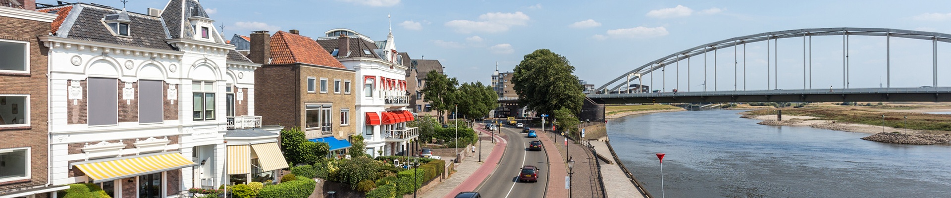 Gratis Zoekservice bij Mercurius Makelaars