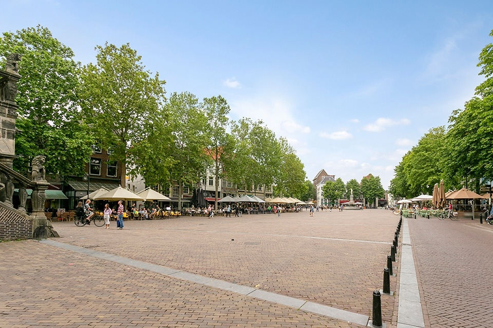 Huis kopen in 5 stappen bij Mercurius Makelaars