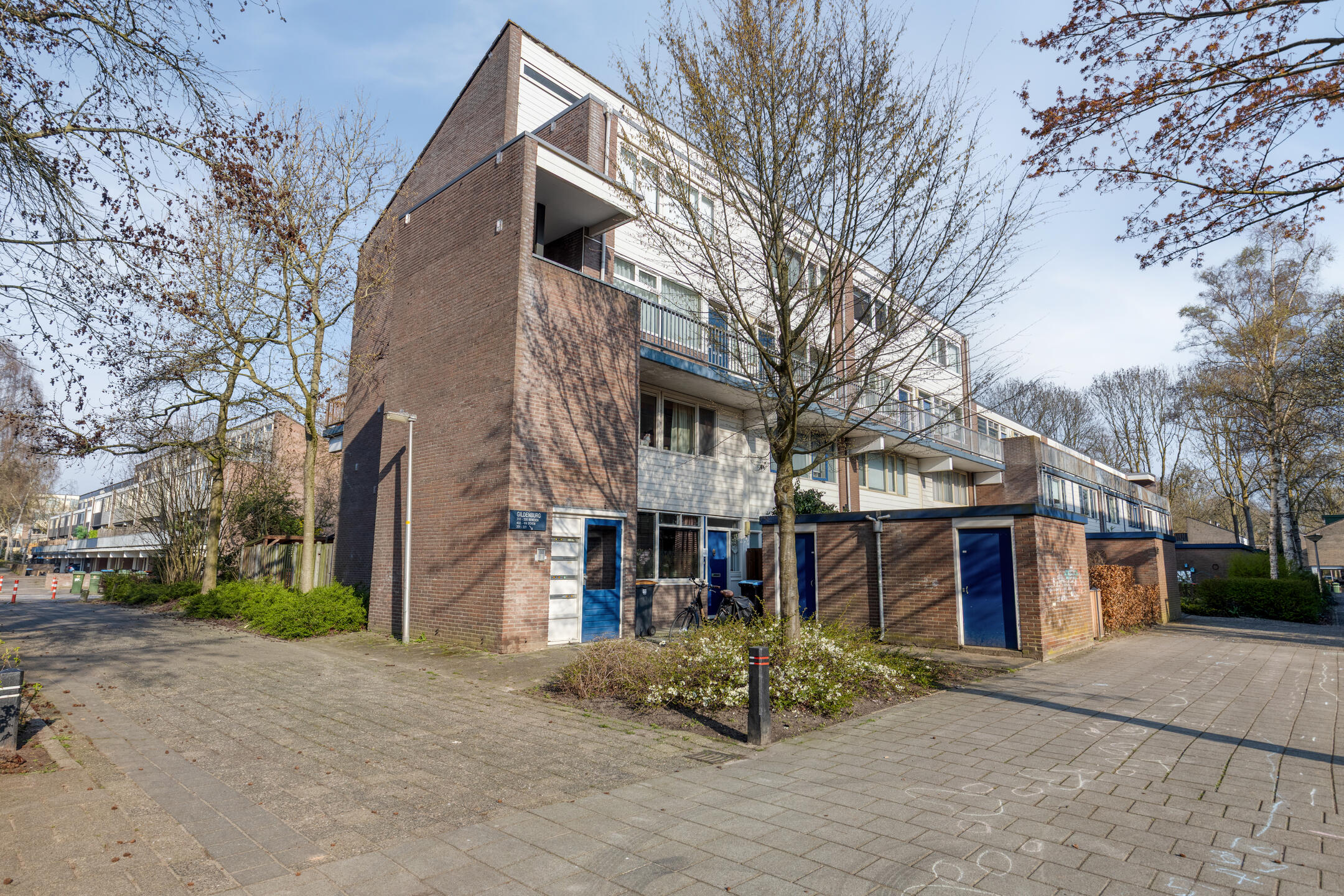 Deventer Gildenburg 402 – Foto 30