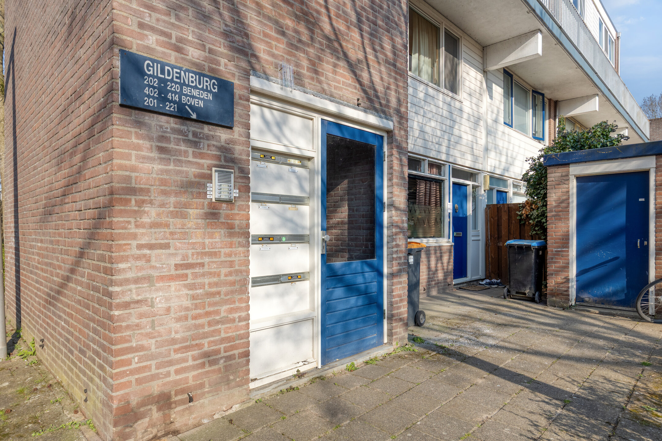 Deventer Gildenburg 402 – Foto 29