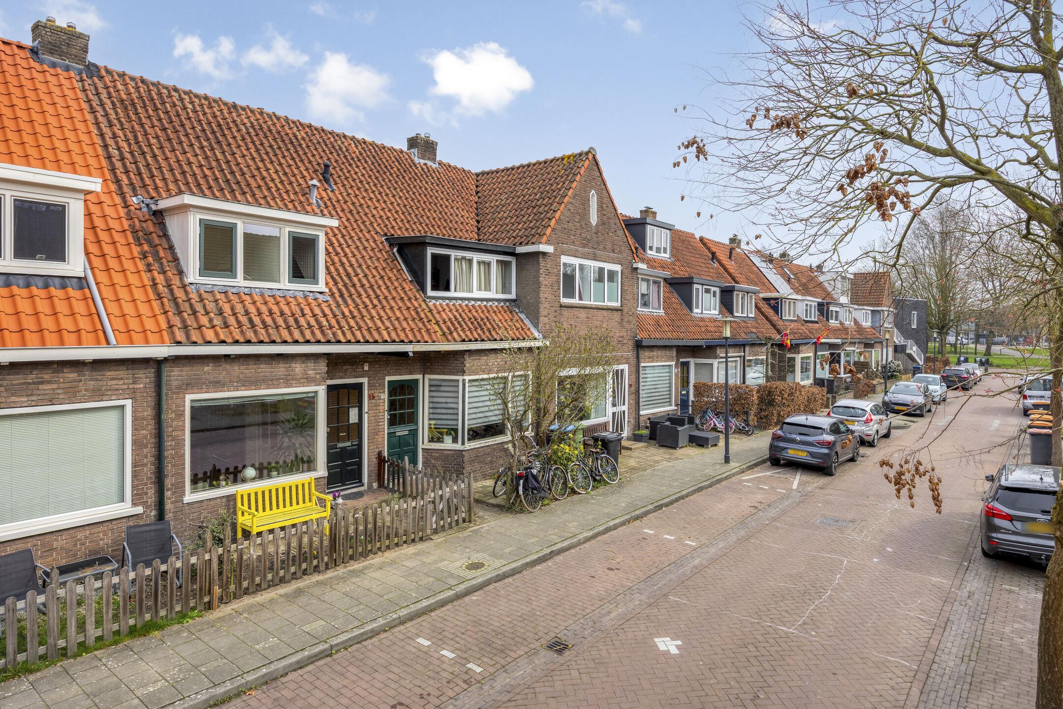 Deventer Hunzestraat 15 – Foto 22