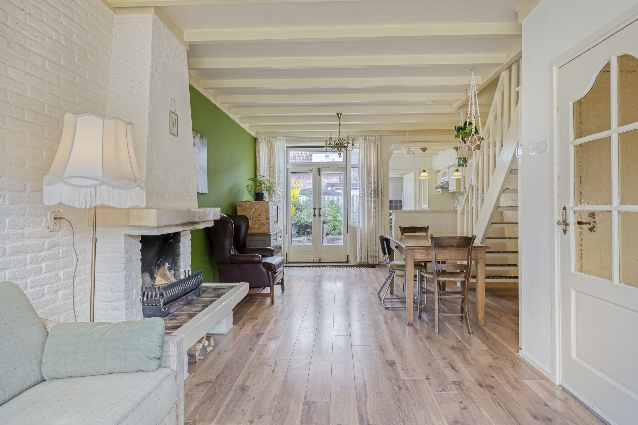 Deventer Hunzestraat 15 – Foto 2