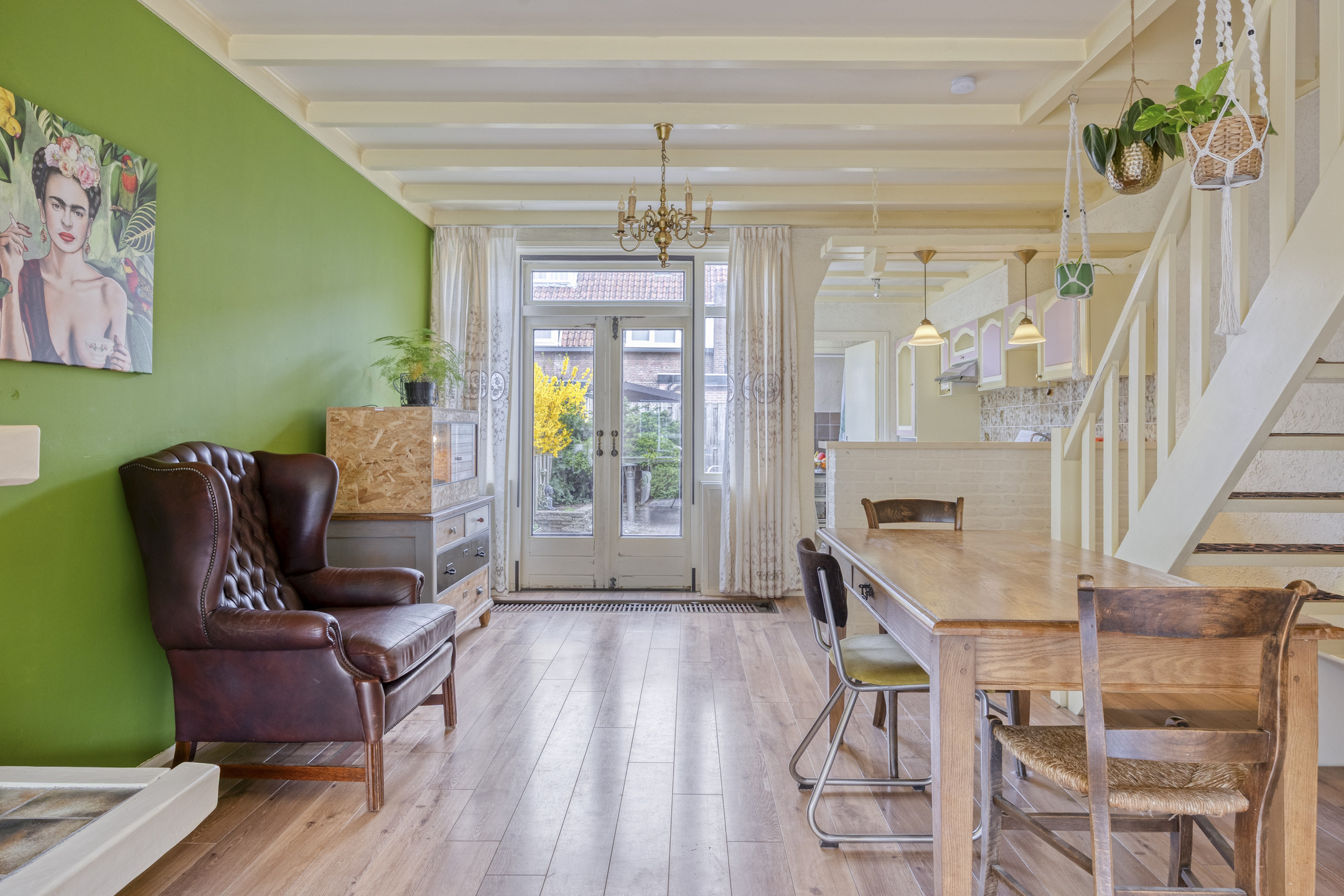 Deventer Hunzestraat 15 – Foto 3