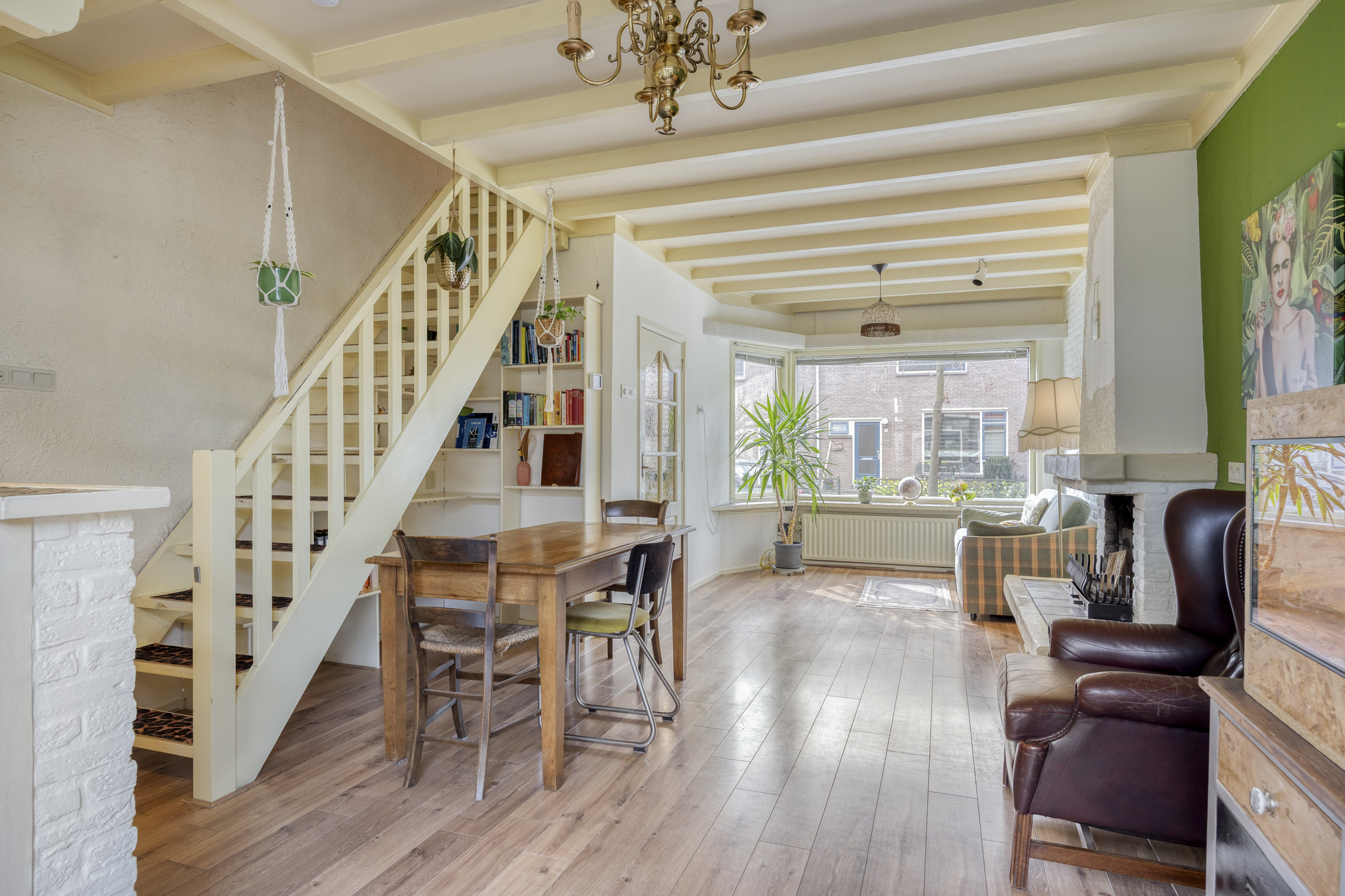 Deventer Hunzestraat 15 – Foto 5