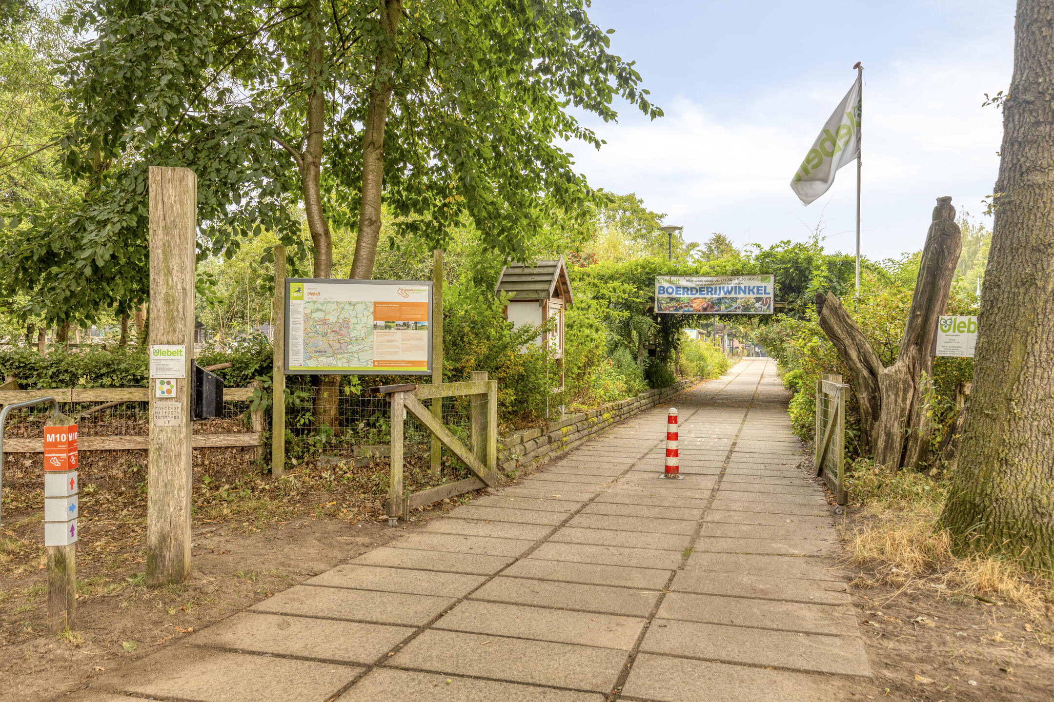 Deventer Kromhoutstraat 40 – Foto