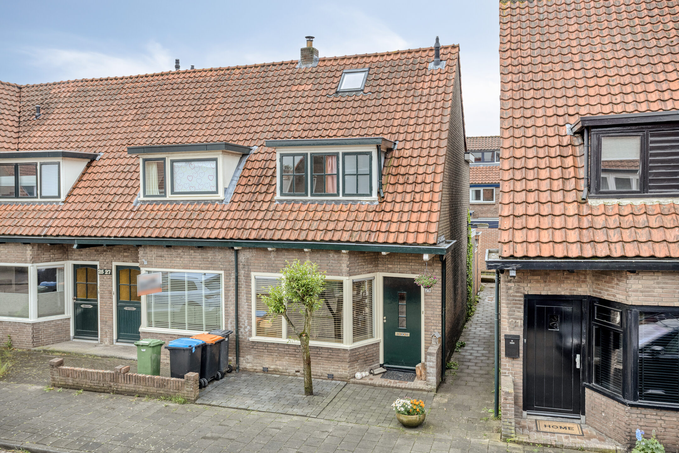 Deventer Ferdinand Bolstraat 29 – Foto 33