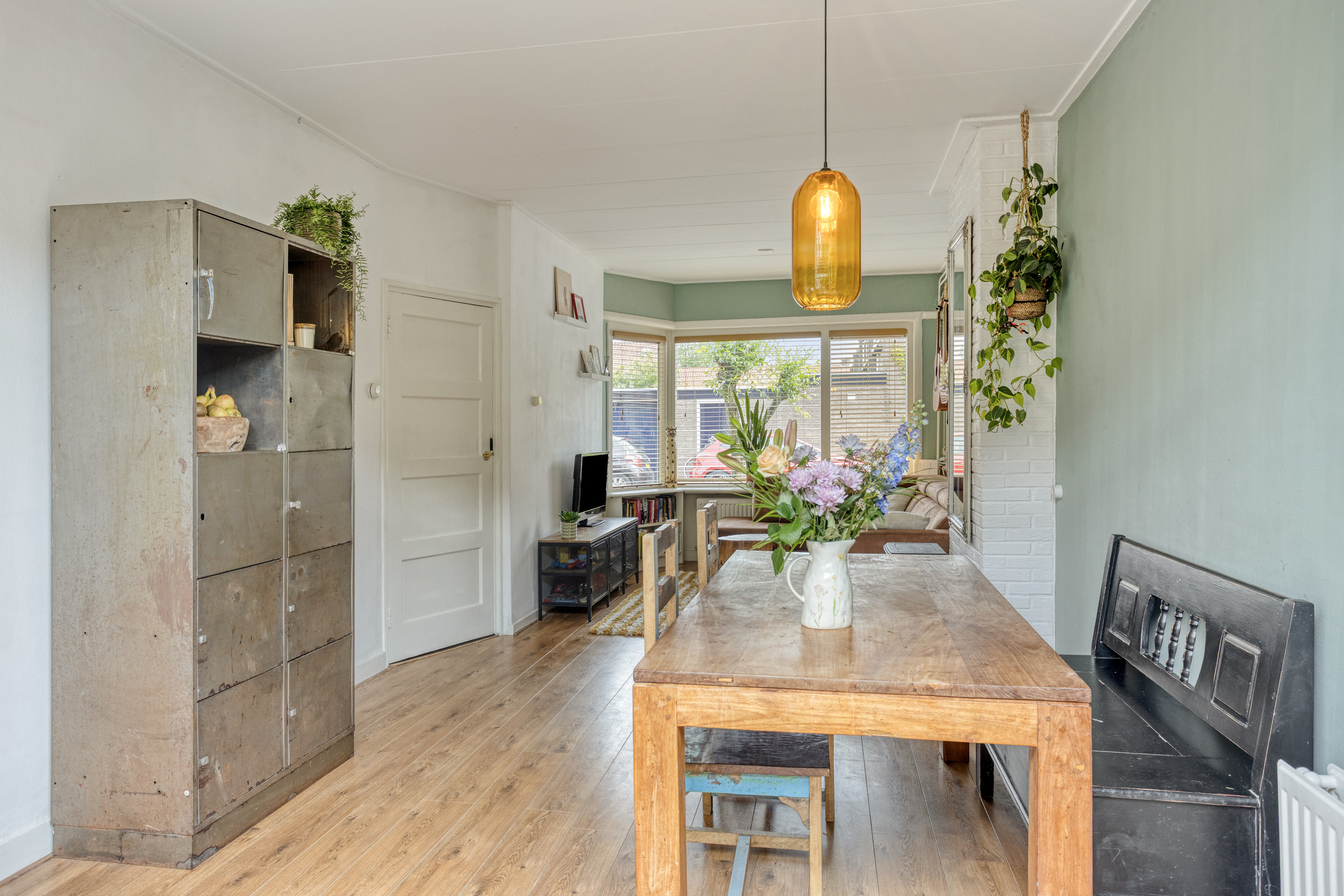 Deventer Ferdinand Bolstraat 29 – Foto 6