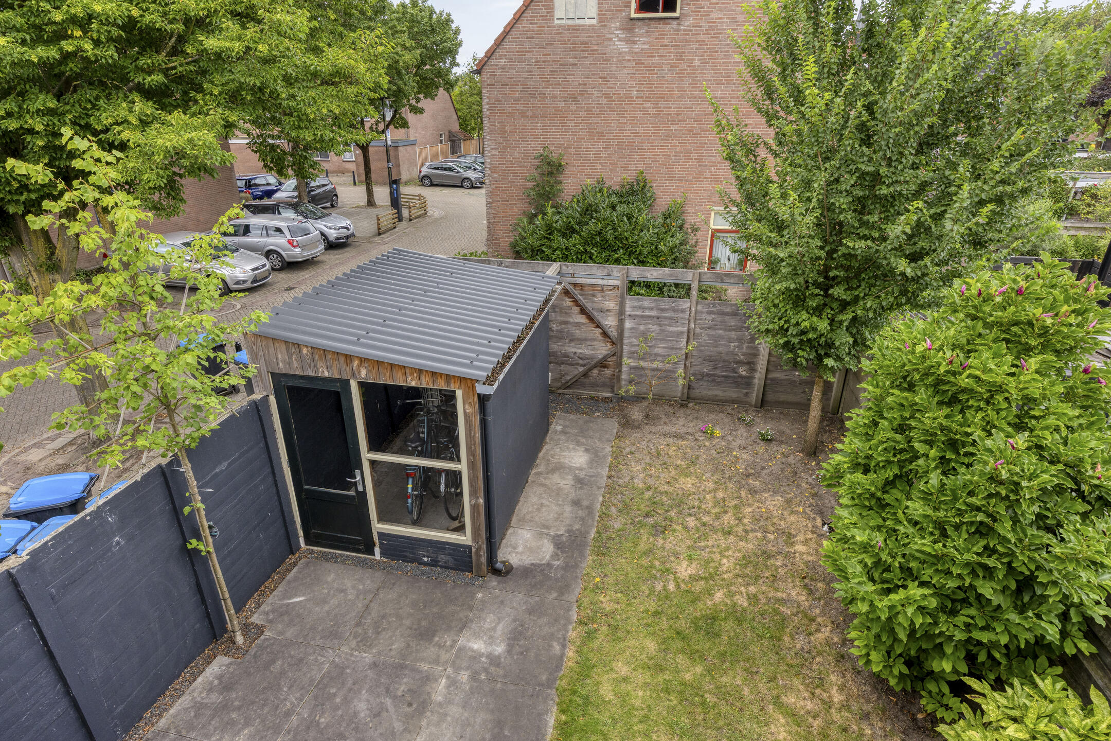 Deventer G.J. Leonard Ankersmitlaan 31 – Foto 22