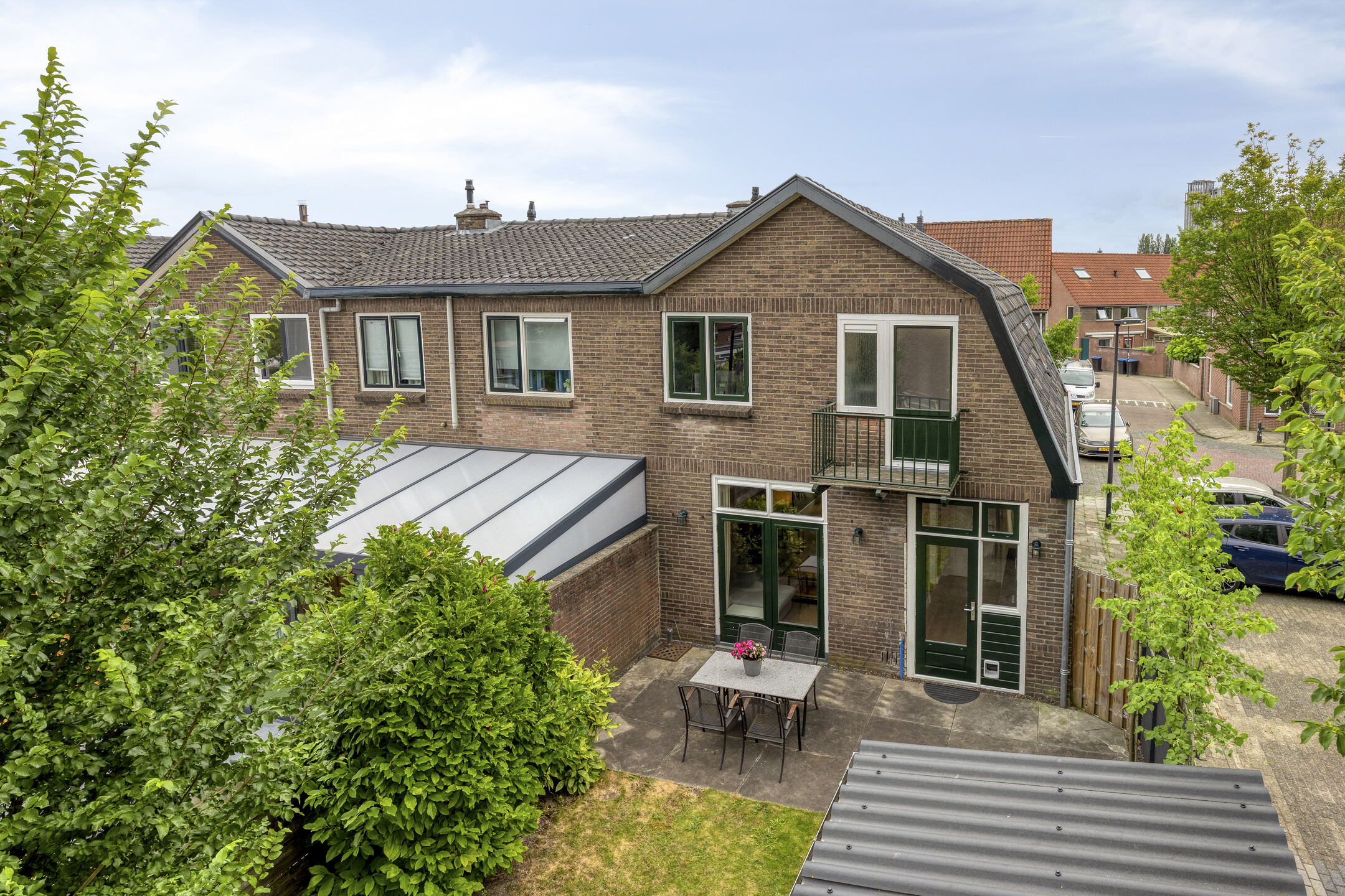 Deventer G.J. Leonard Ankersmitlaan 31 – Foto 23
