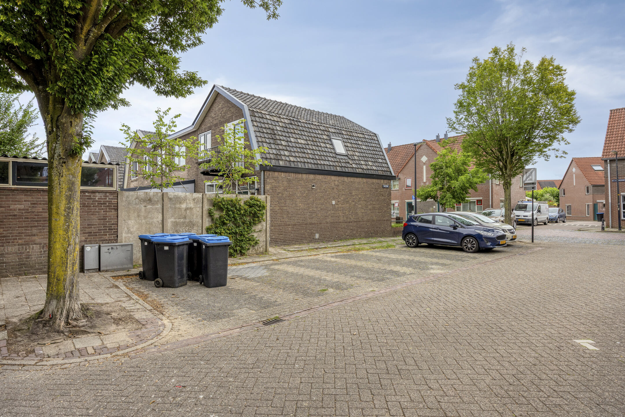 Deventer G.J. Leonard Ankersmitlaan 31 – Foto 29