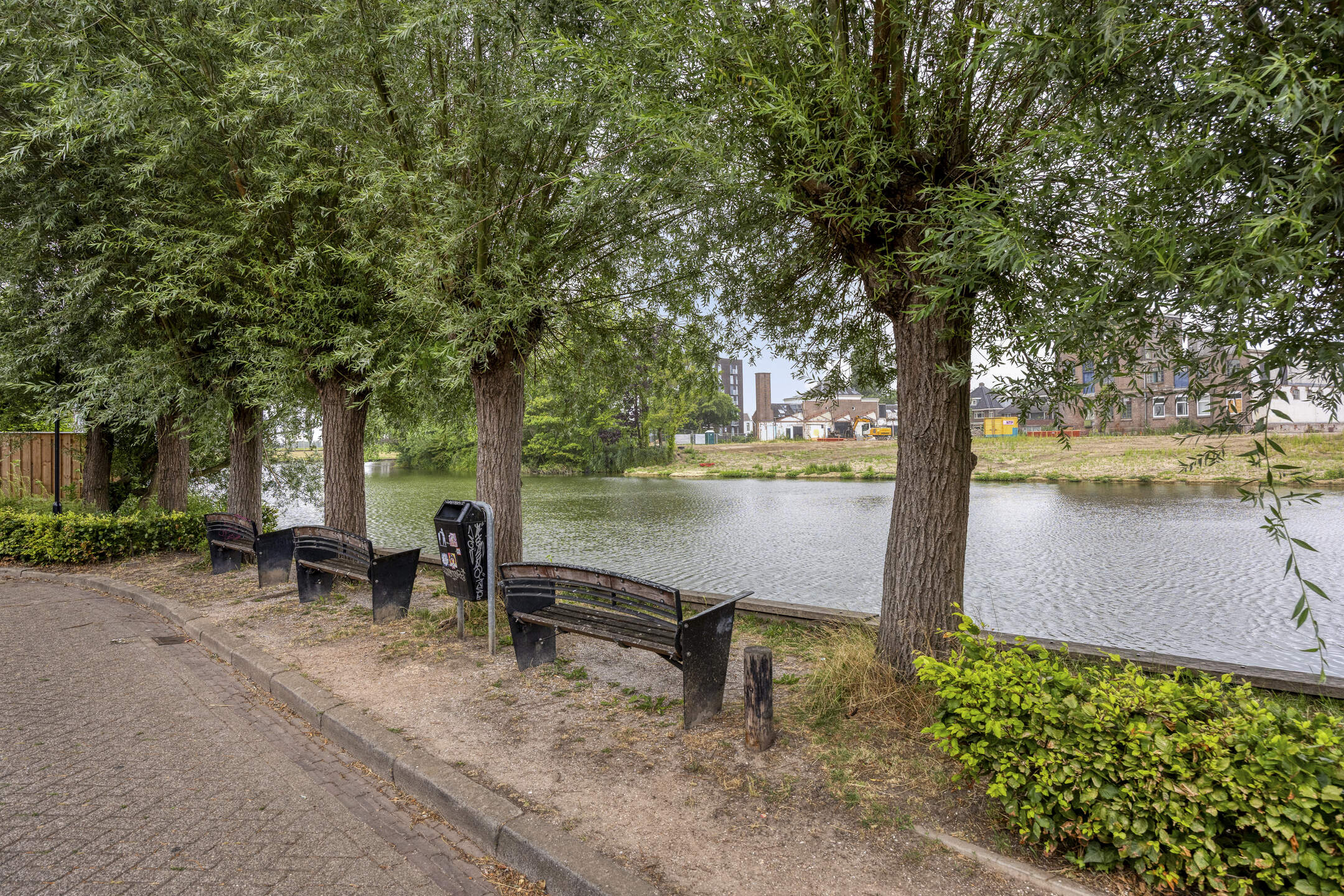 Deventer G.J. Leonard Ankersmitlaan 31 – Foto 26