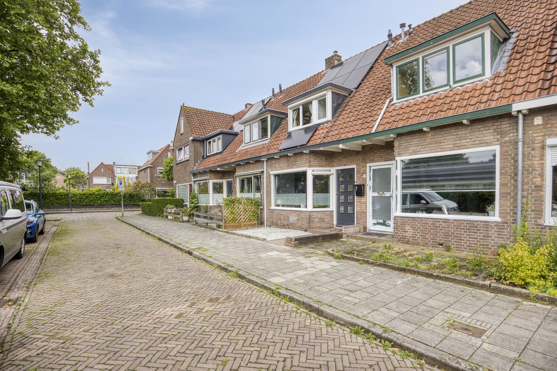Deventer Merwedestraat 7 – Foto 29