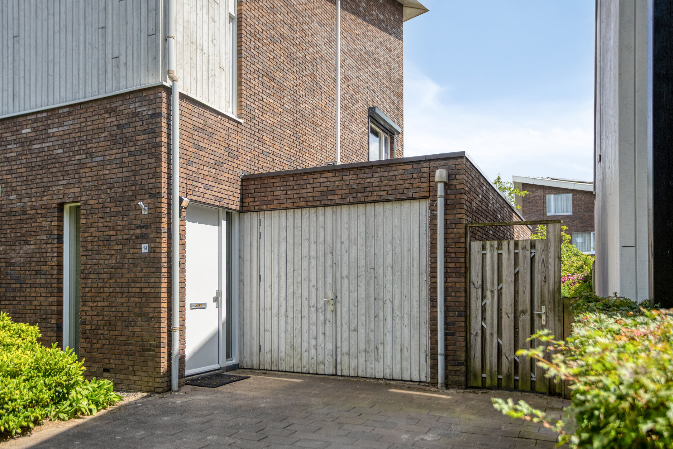 Deventer S.H. de Roosstraat 14 – Foto 36
