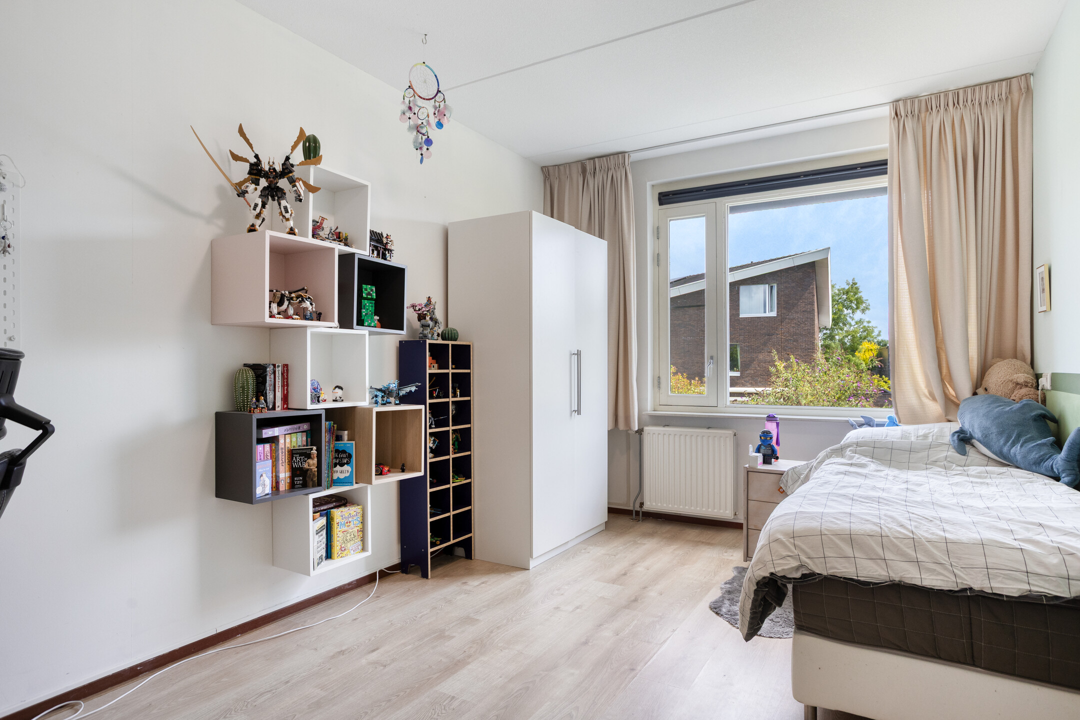Deventer S.H. de Roosstraat 14 – Foto 11