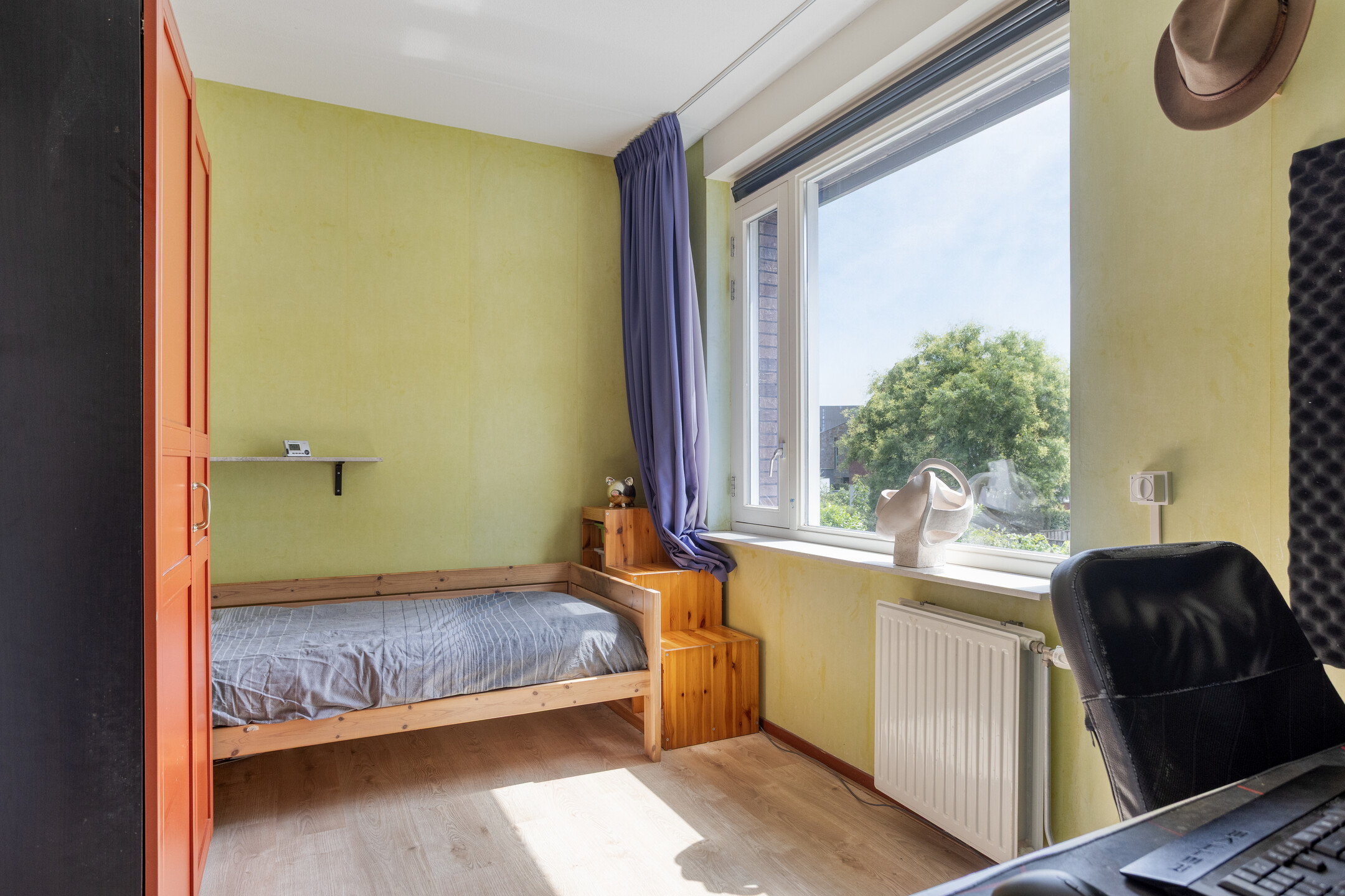 Deventer S.H. de Roosstraat 14 – Foto 14