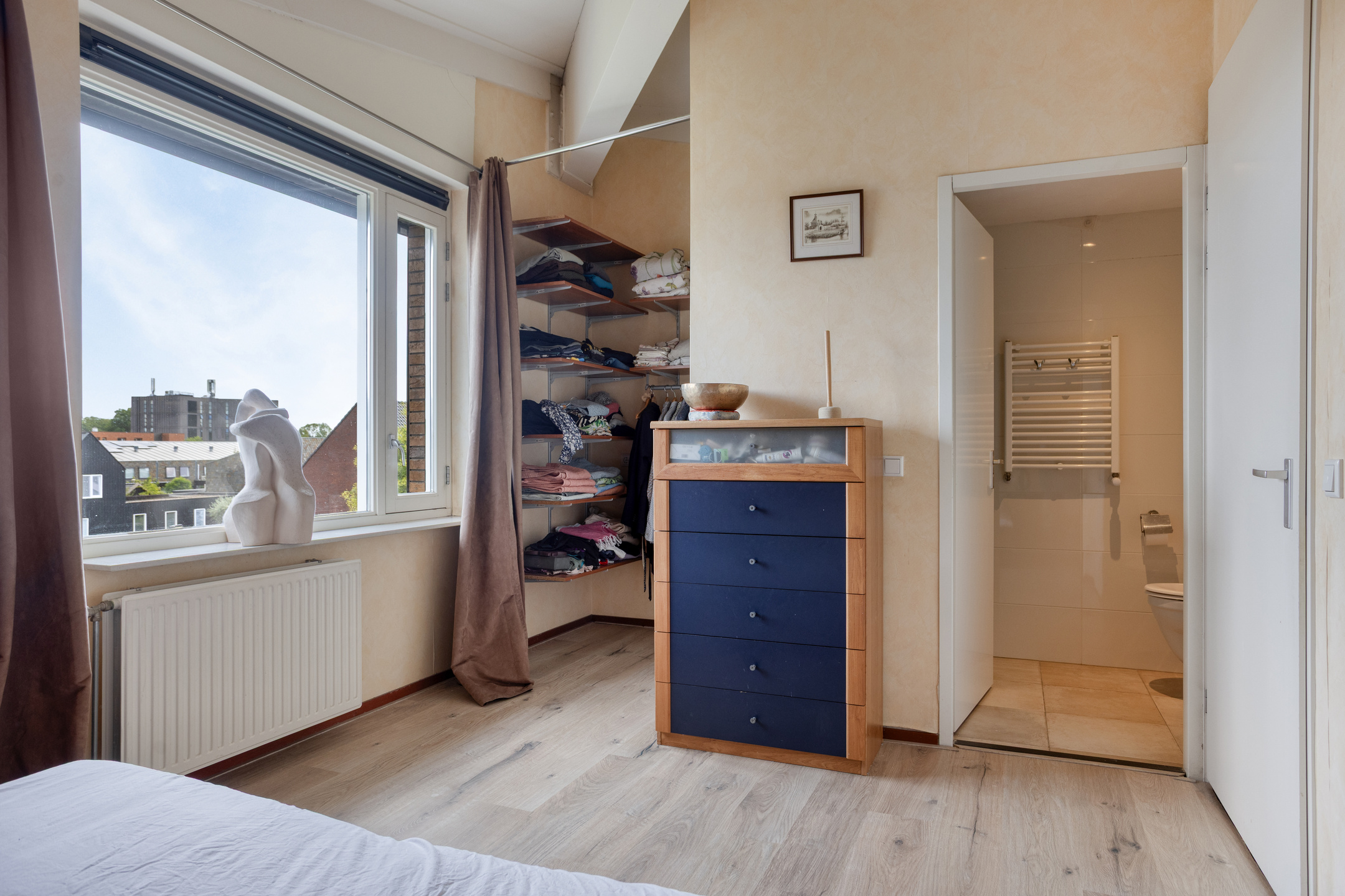 Deventer S.H. de Roosstraat 14 – Foto 21