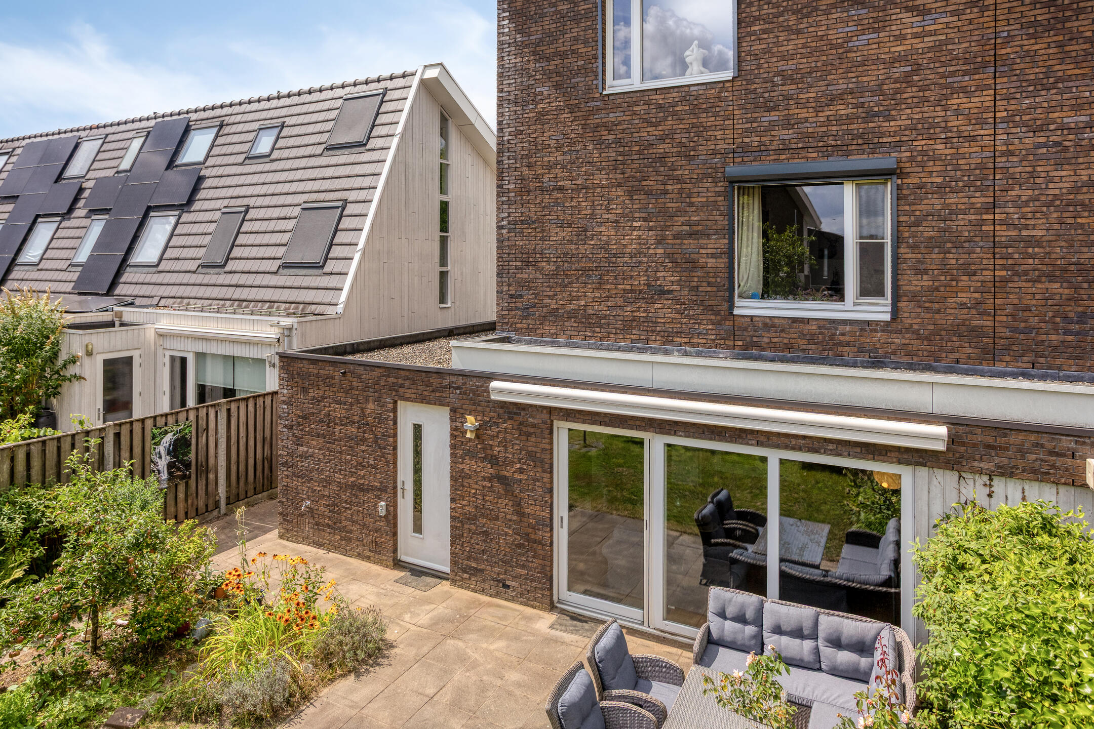 Deventer S.H. de Roosstraat 14 – Foto 35