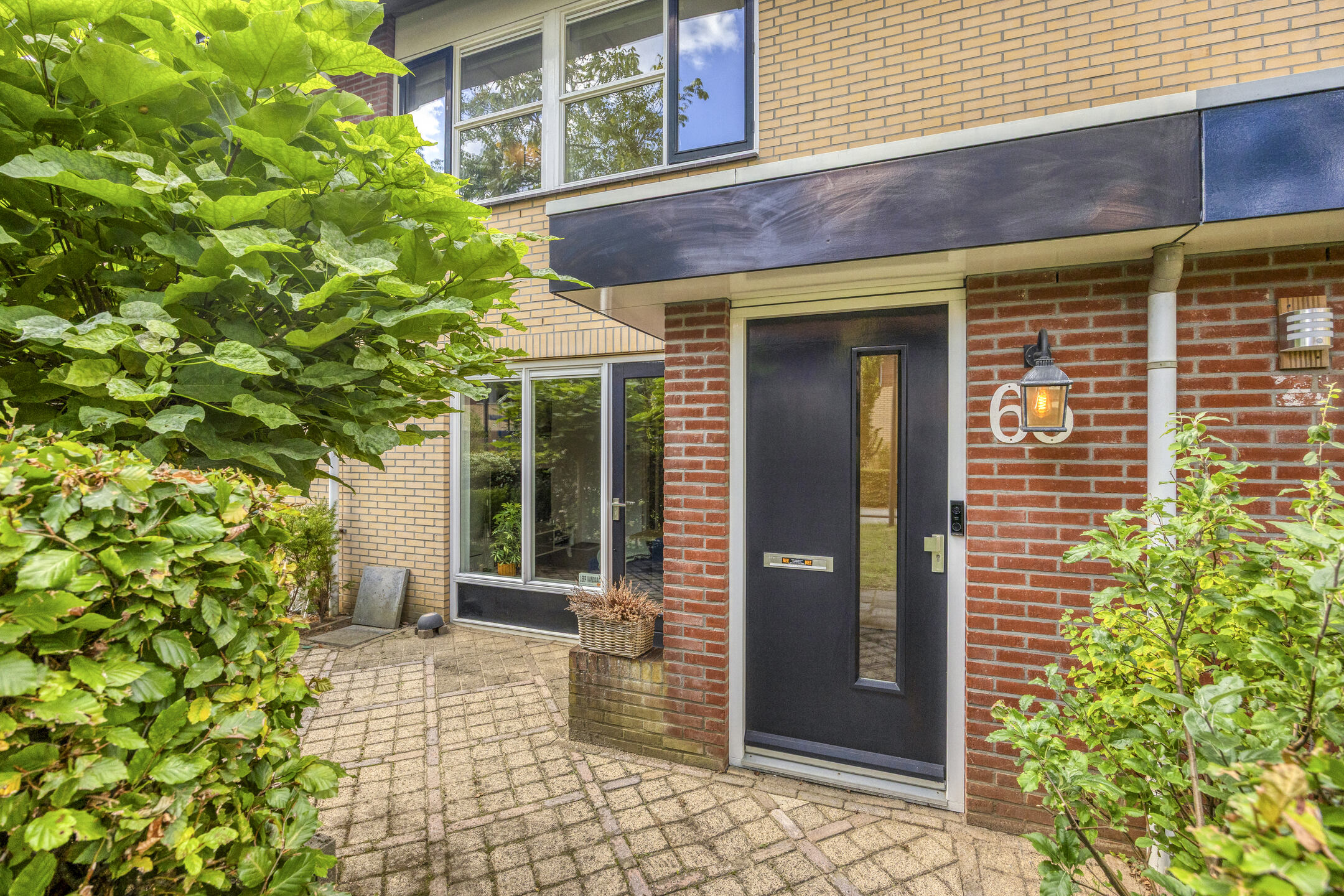 Deventer Van Ravesteynpad 65 – Foto