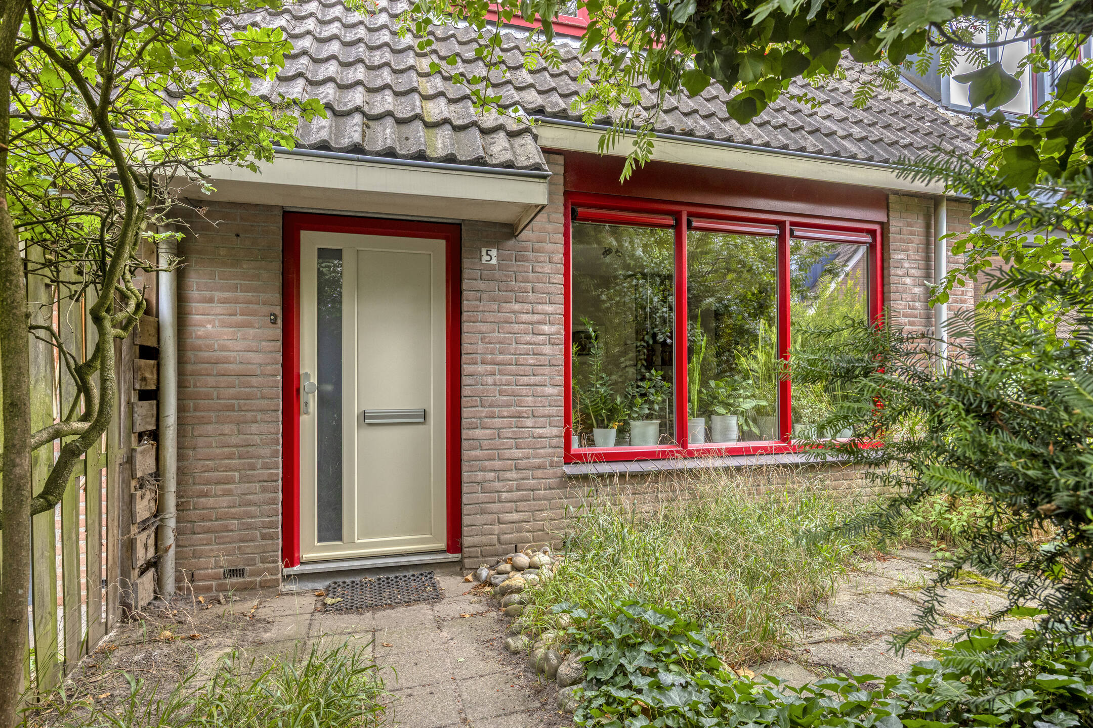 Deventer Waardenborg 5 – Foto