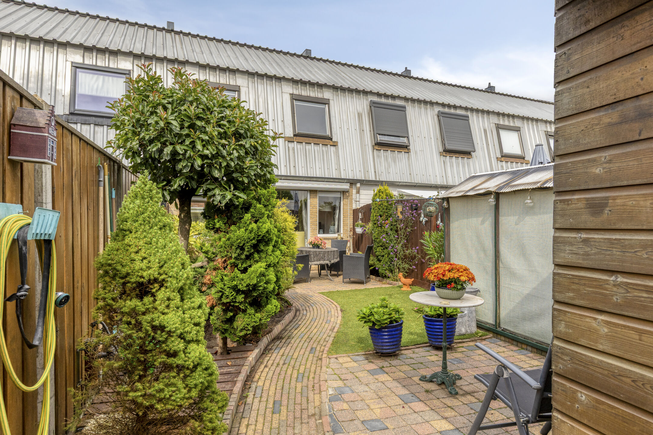 Deventer Annette Versluysstraat 12 – Foto