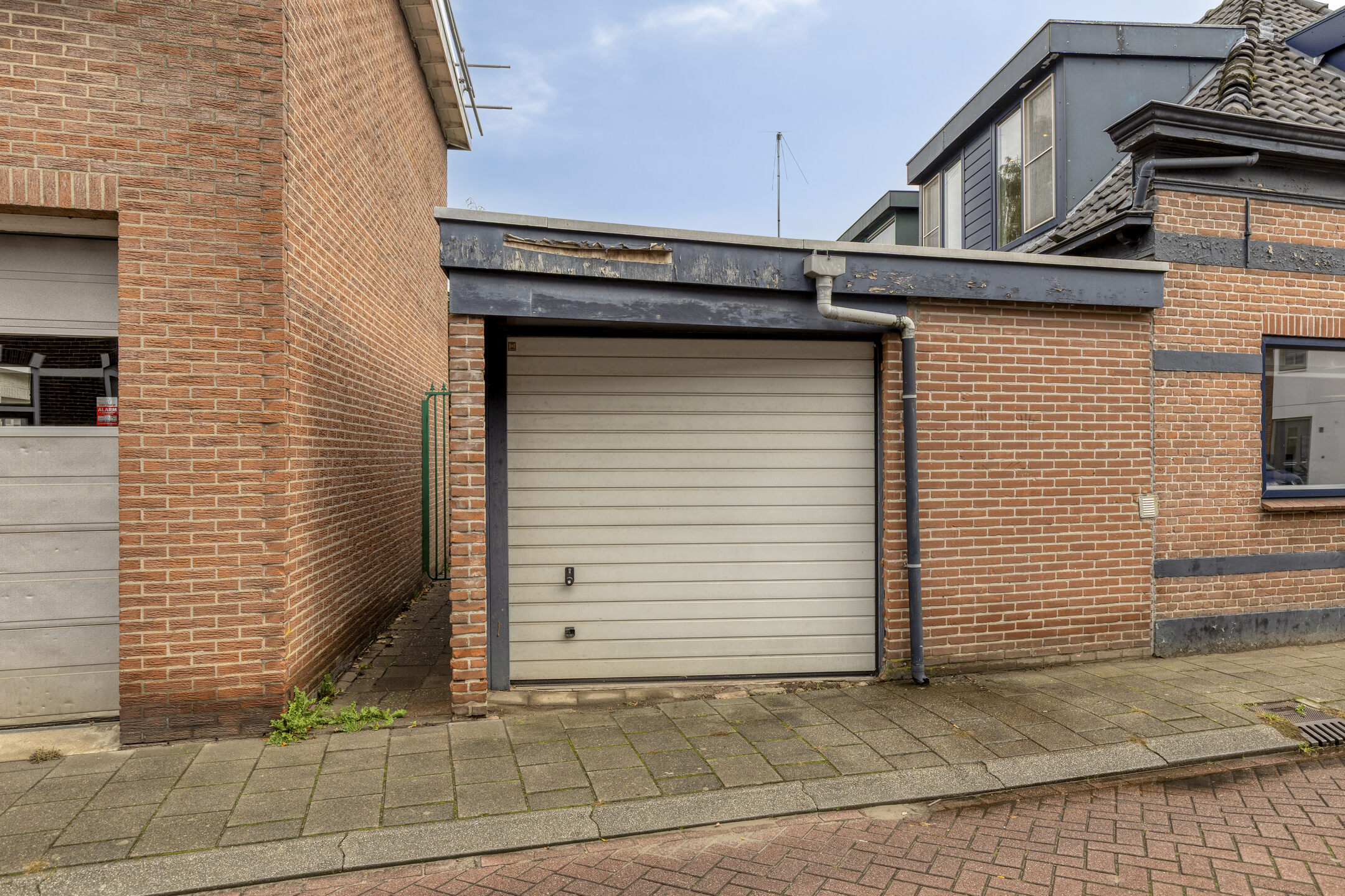 Deventer Veenweg 100 – Foto