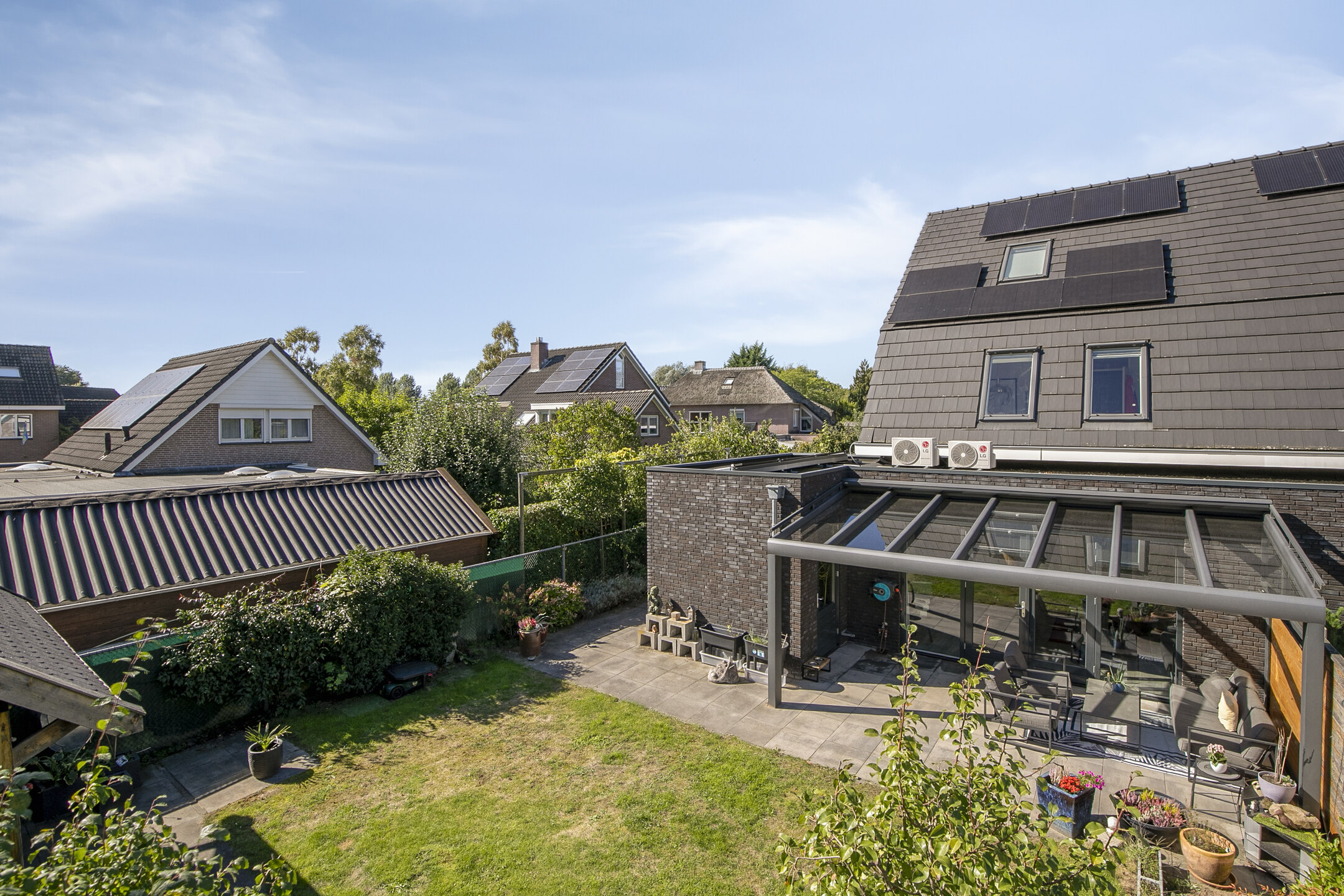 Deventer Heukelenseweg 16F – Foto