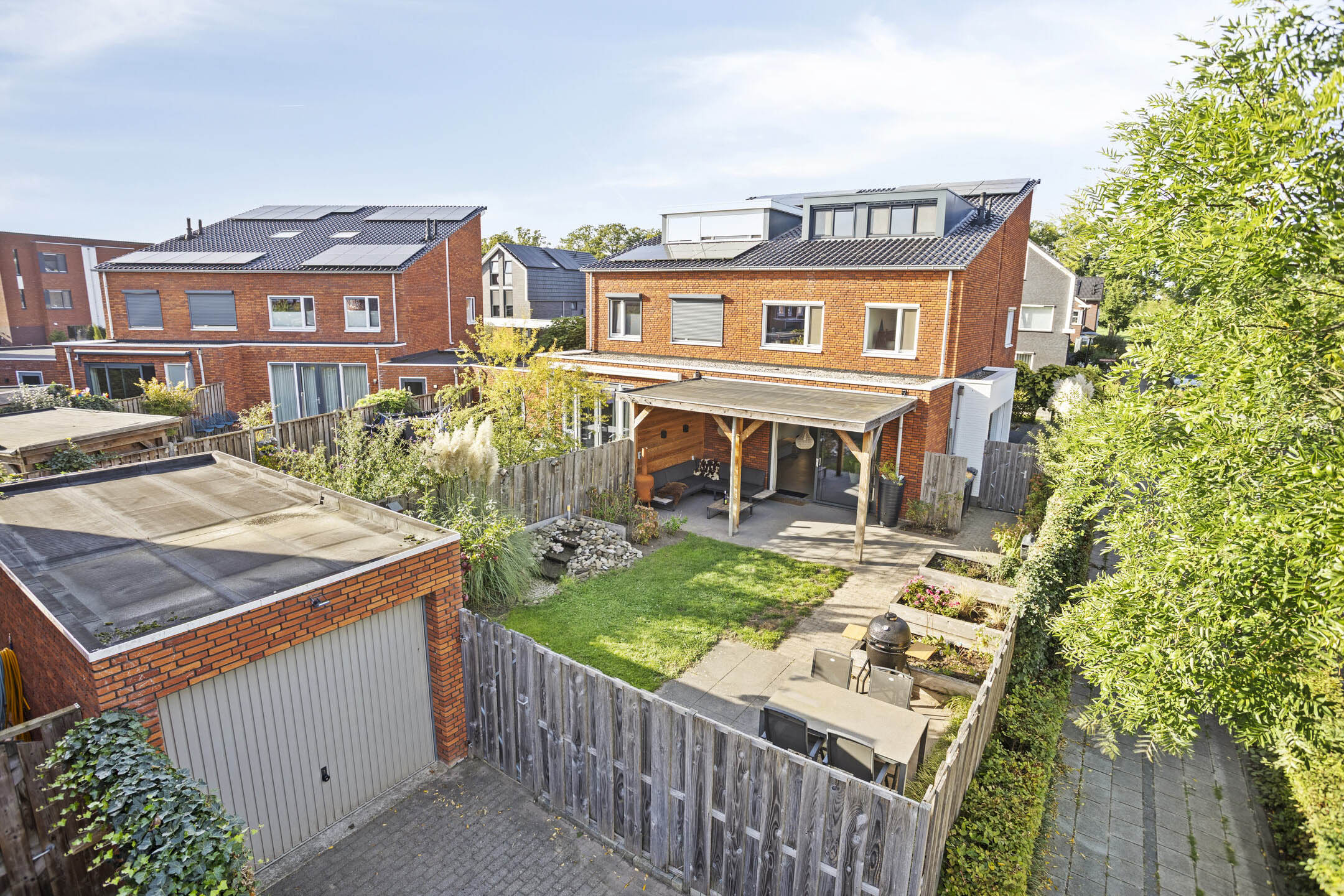 Deventer Hoogeveenstraat 13 – Foto