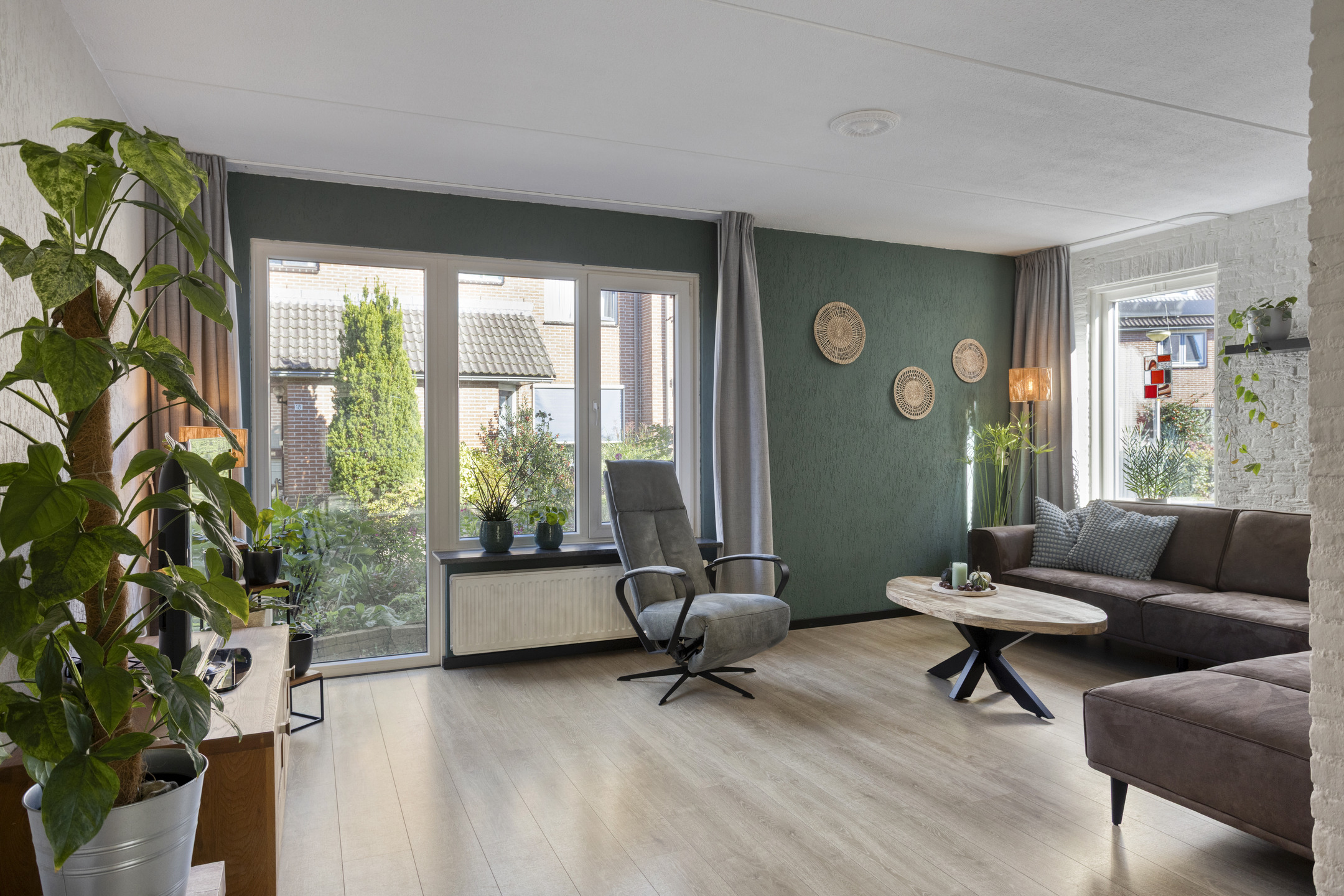 Deventer Gele lis 5 – Foto 2