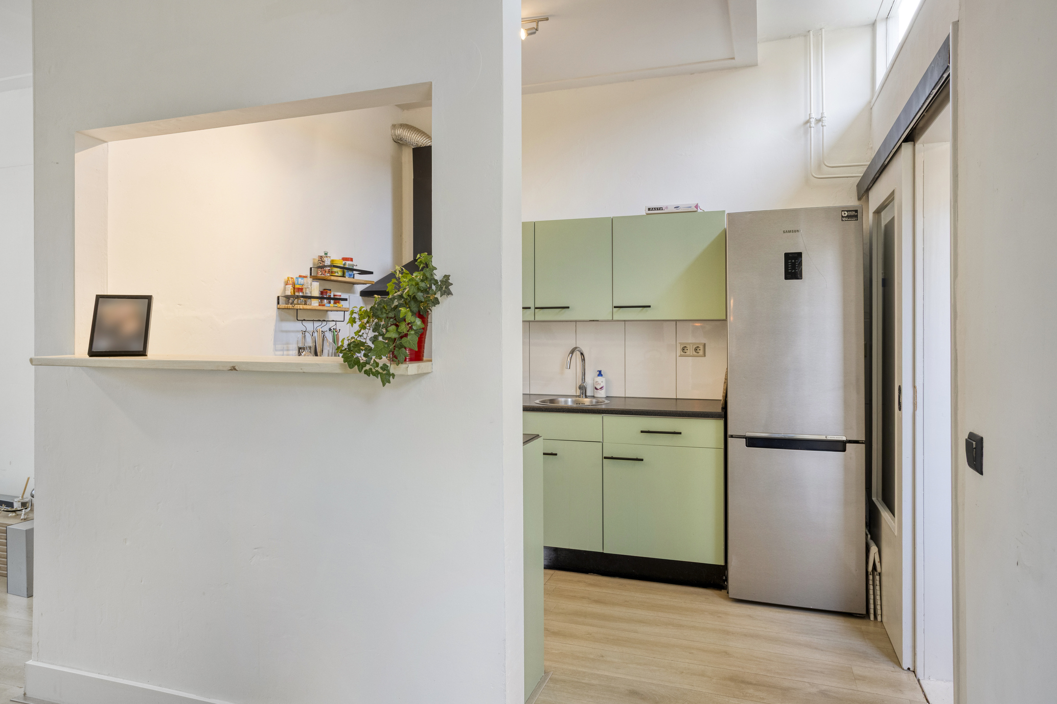 Tussenwoning te koop: Diepenveenseweg 93, Deventer