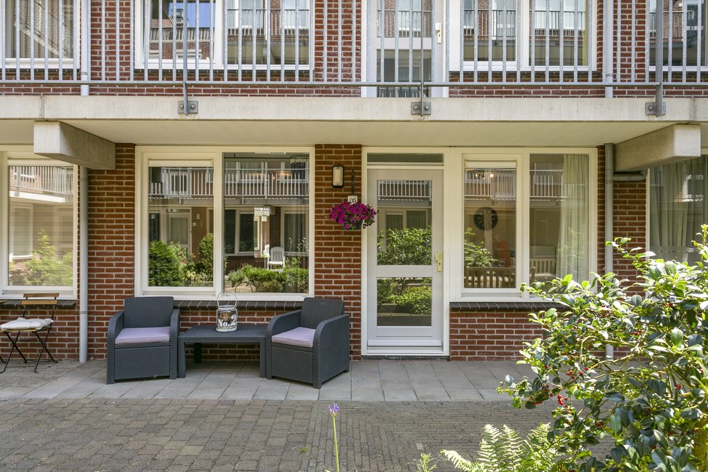 Deventer Graaf van Burenstraat 2 – Foto 3