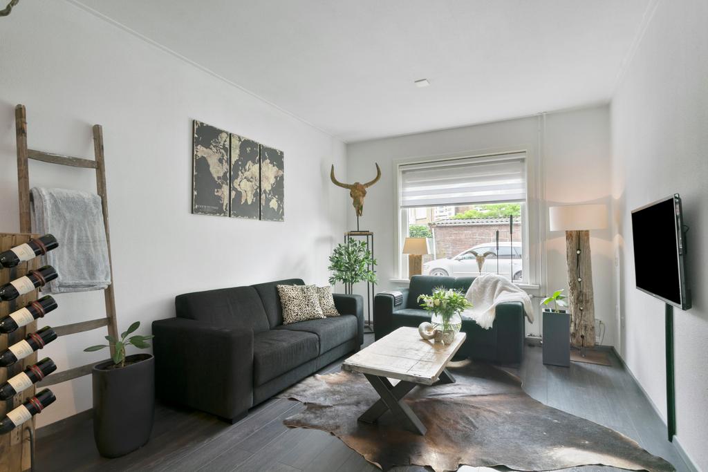 Deventer President Steynstraat 14 – Foto 14