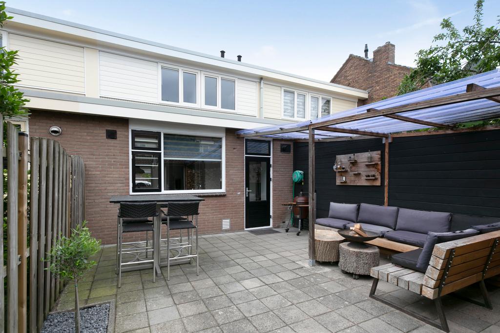 Deventer President Steynstraat 14 – Foto 22