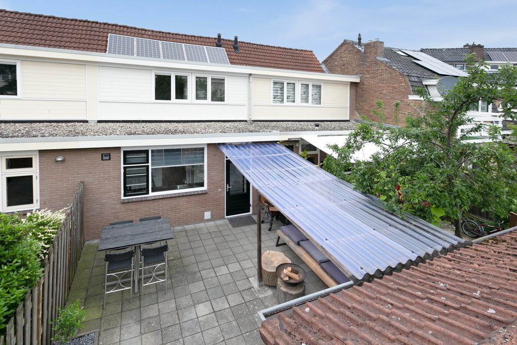 Deventer President Steynstraat 14 – Foto 23