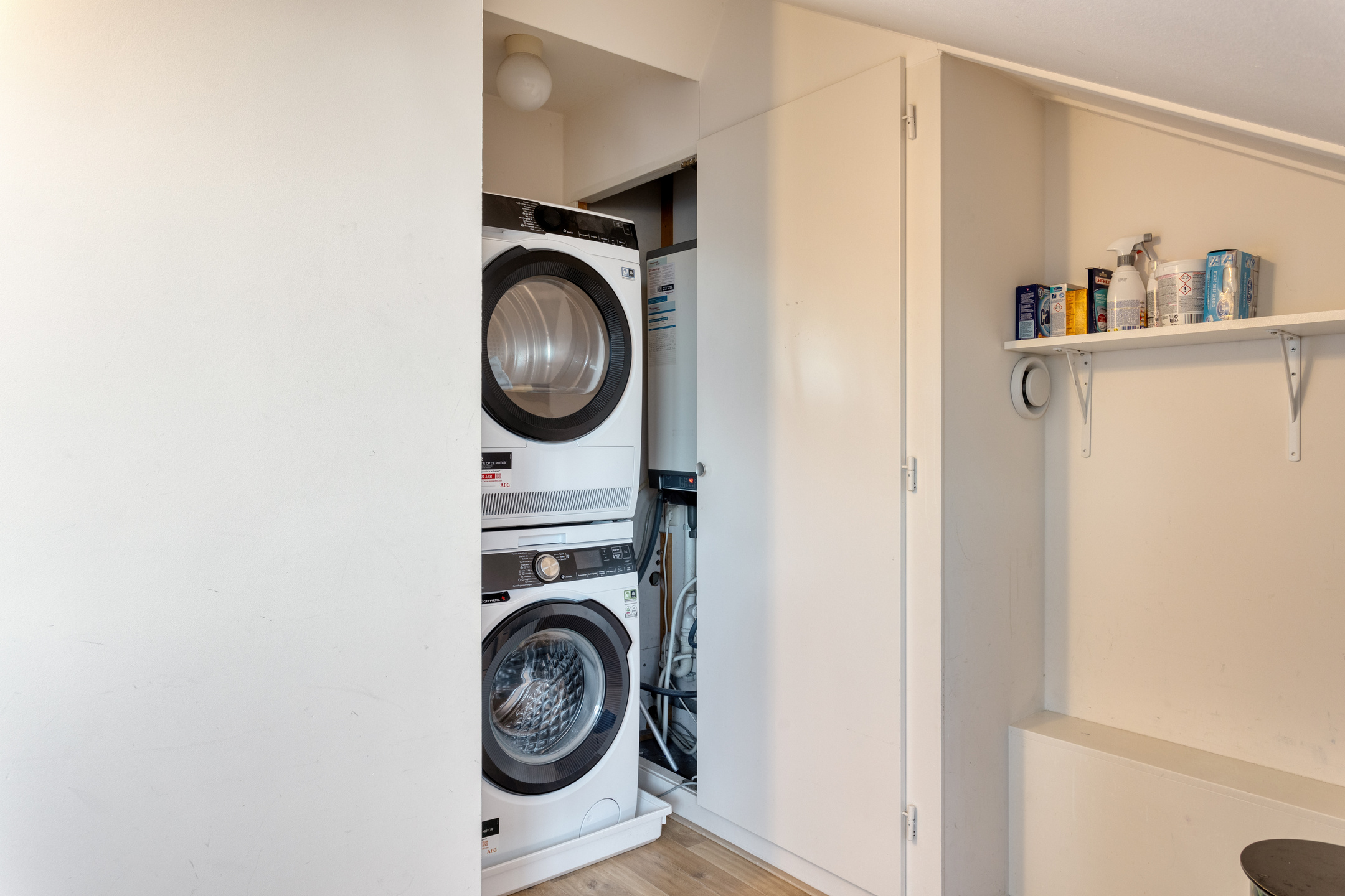 Deventer J.W. Pienemanstraat 12 – Foto 29