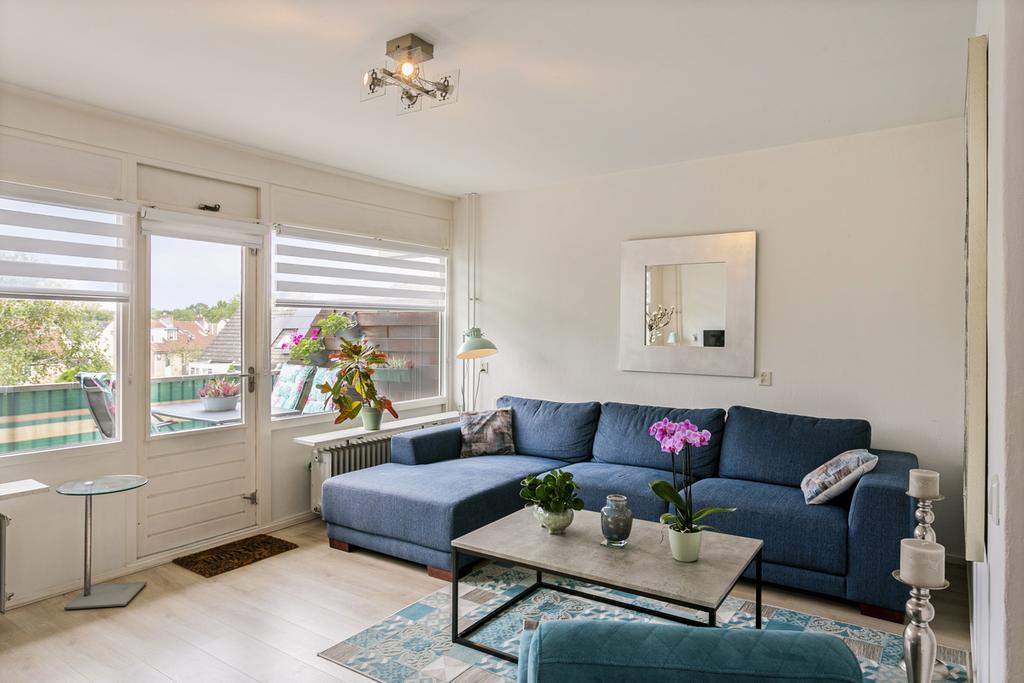 Deventer Toutenburg 708 – Foto