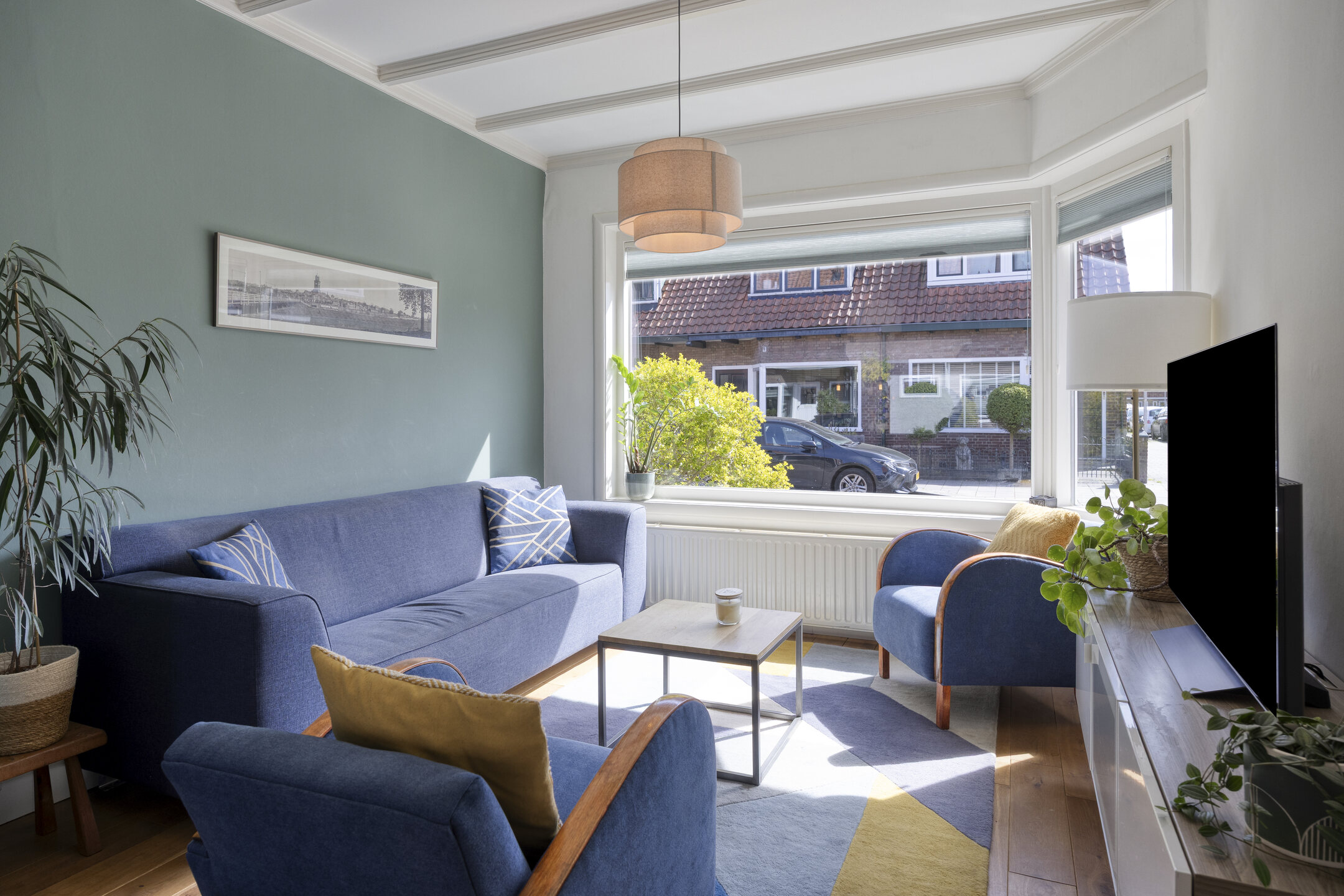 Deventer Metsustraat 18 – Foto