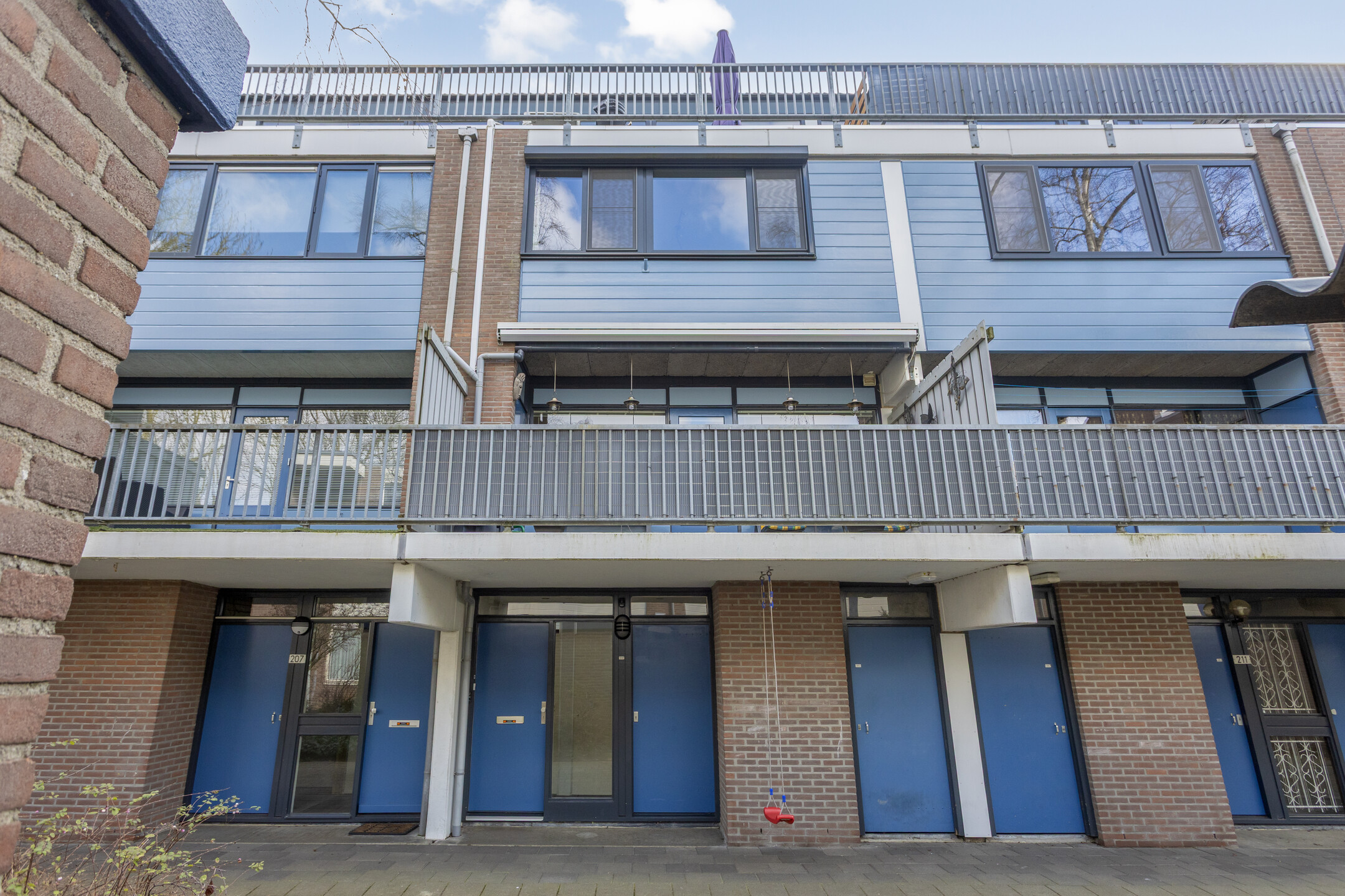 Deventer Gildenburg 209 – Foto 38