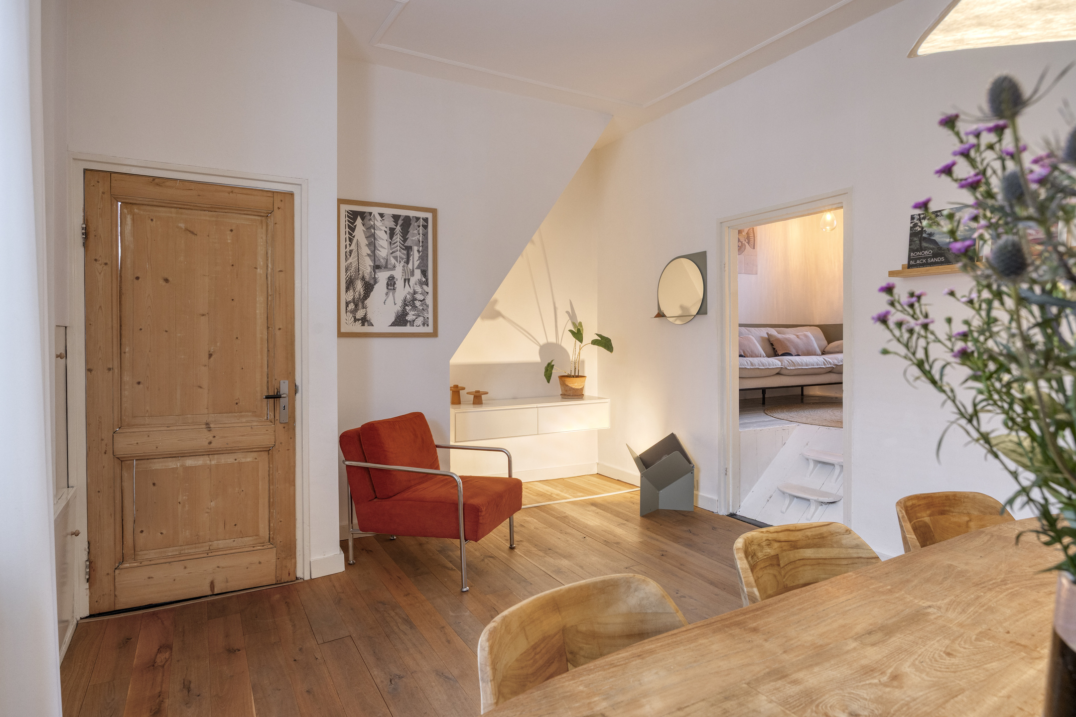 Deventer Eendrachtstraat 25 – Foto 5