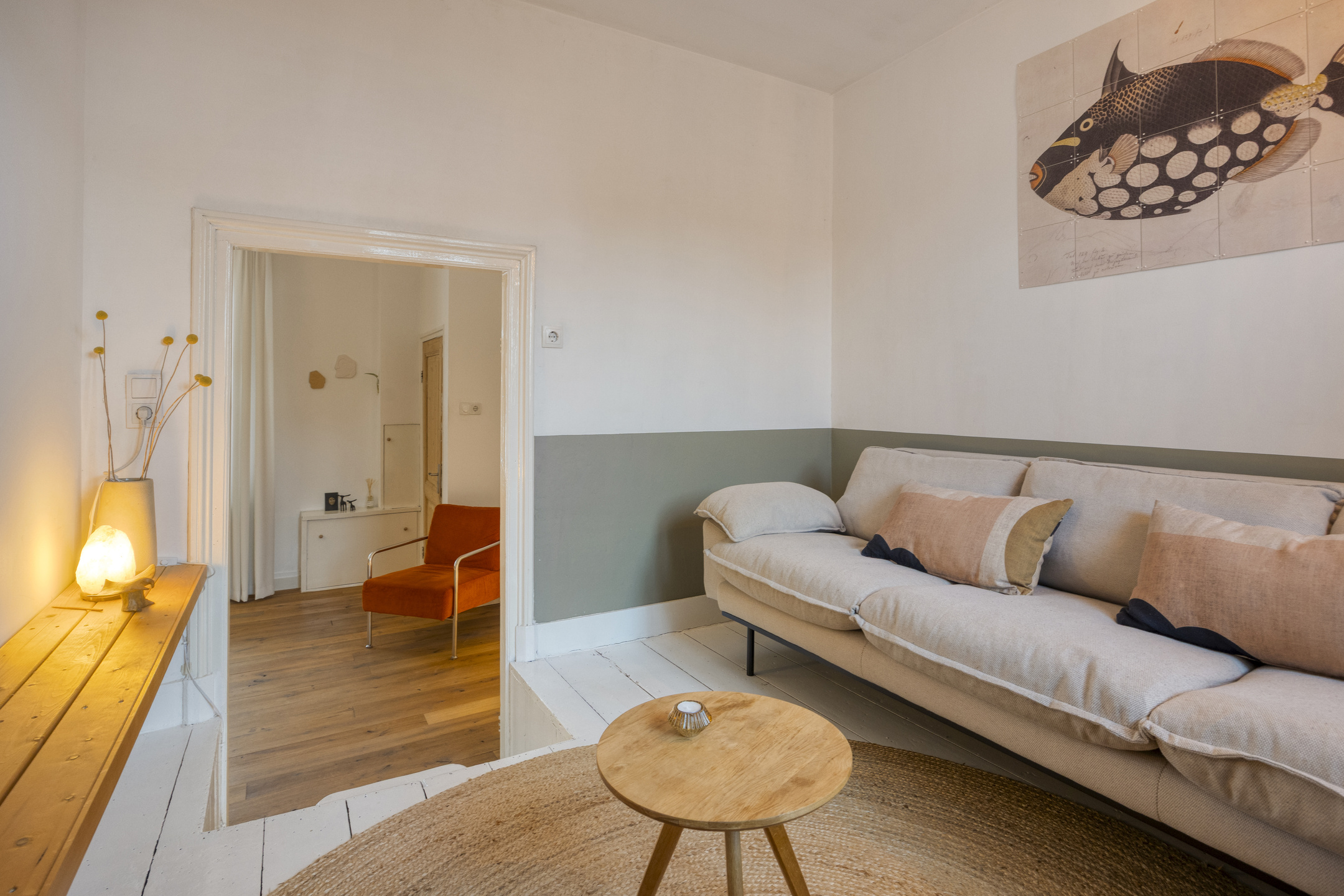 Deventer Eendrachtstraat 25 – Foto 3