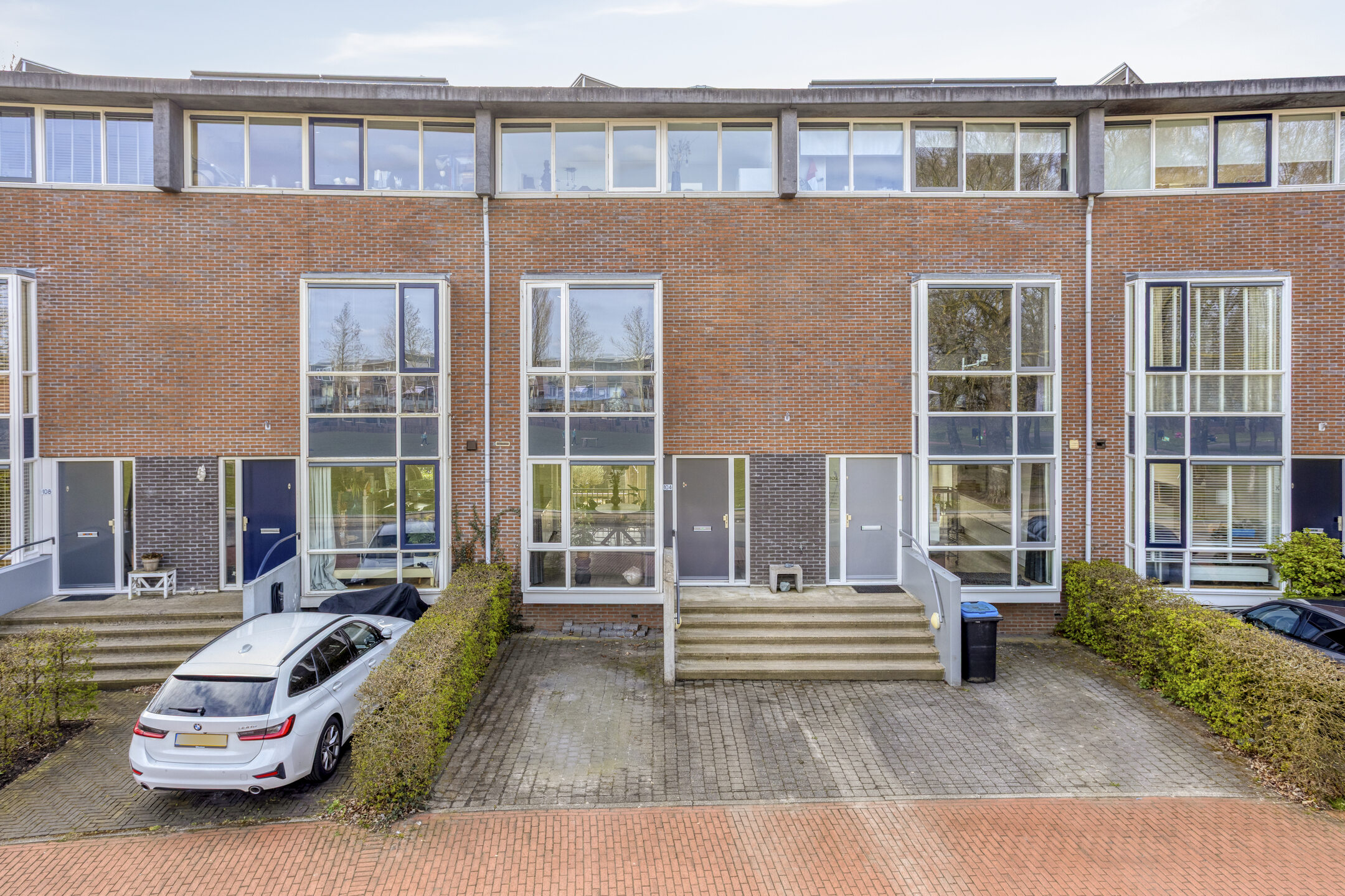 Deventer Brandts Buyspark 104 – Foto