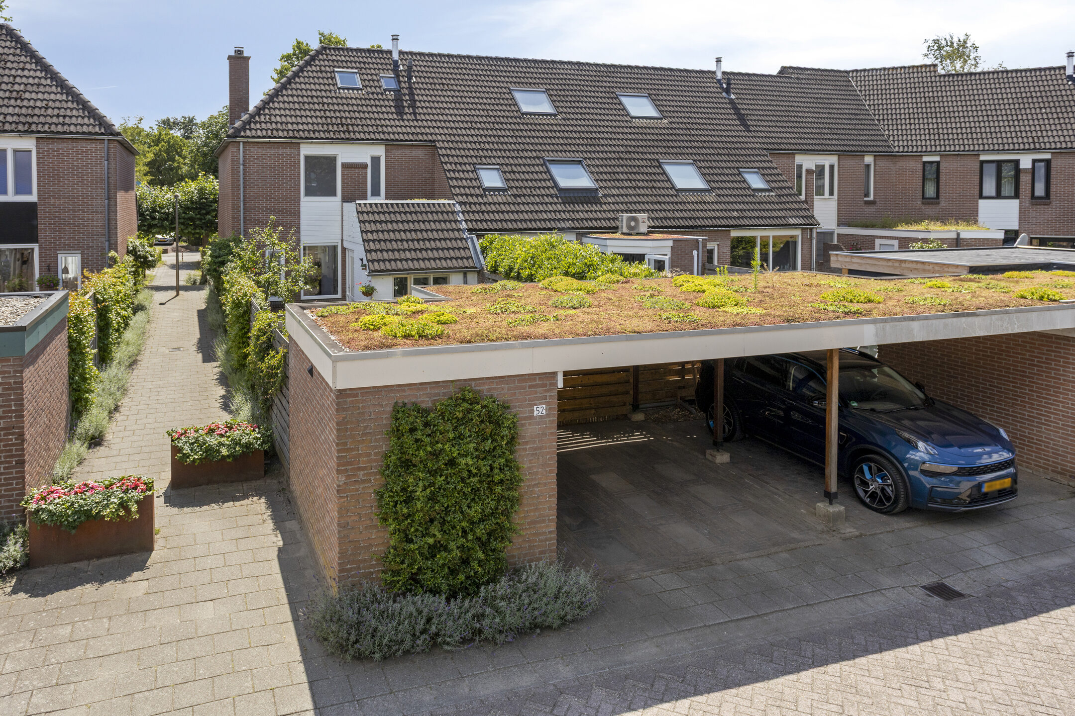 Deventer Vogelslag 52 – Foto