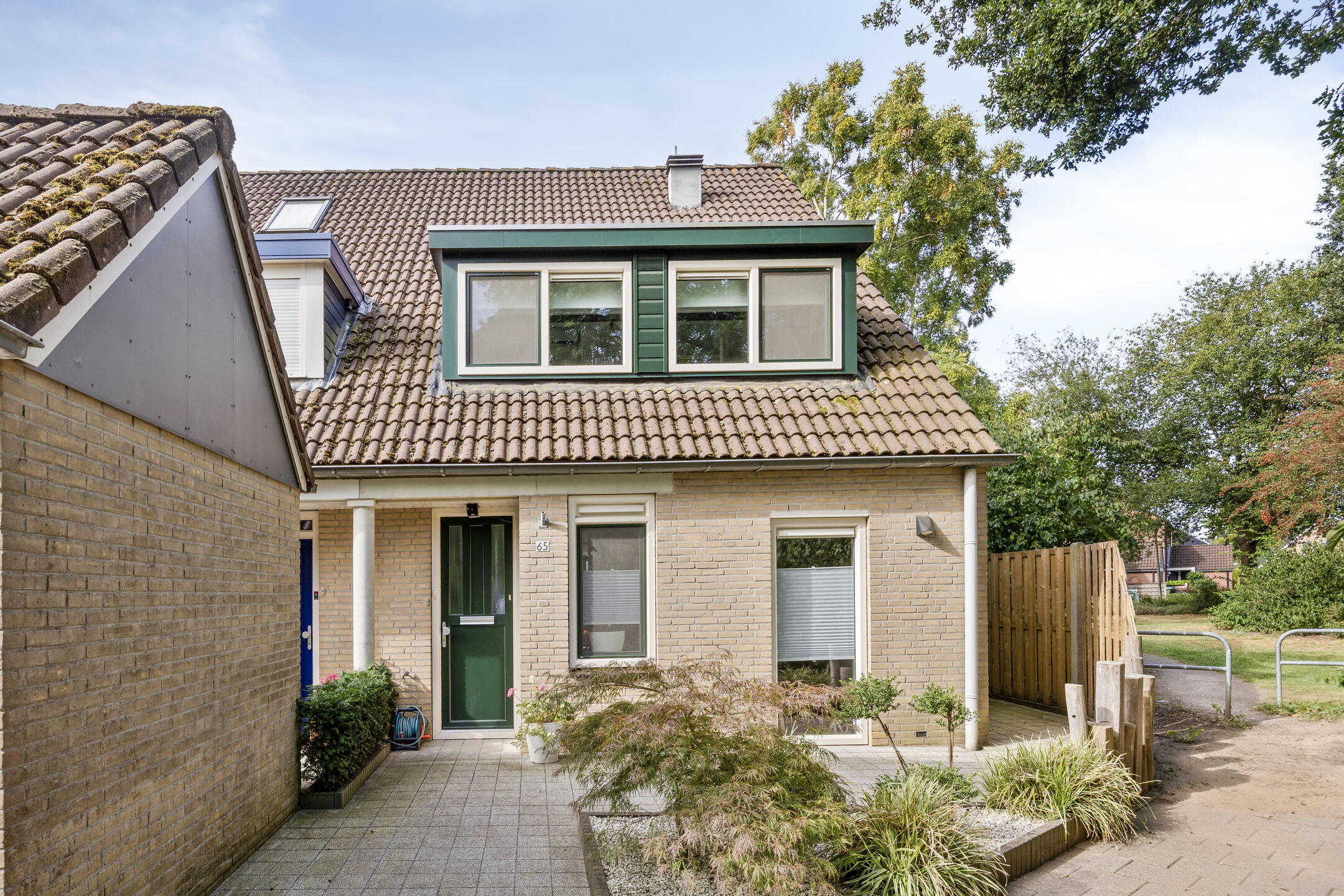 Deventer Bereklauw 65 – Foto 2