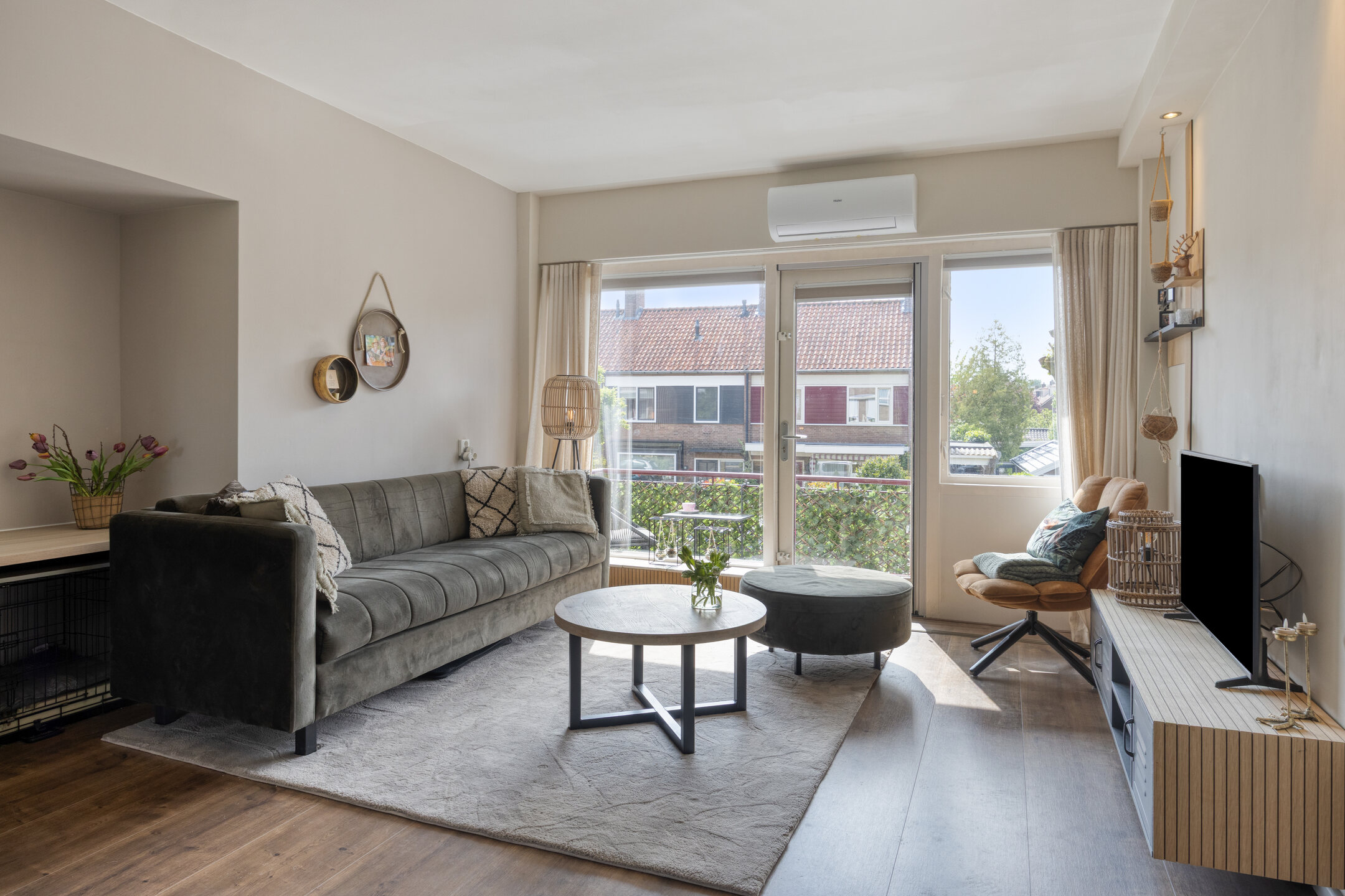Deventer Jan Luykenlaan 116 – Foto