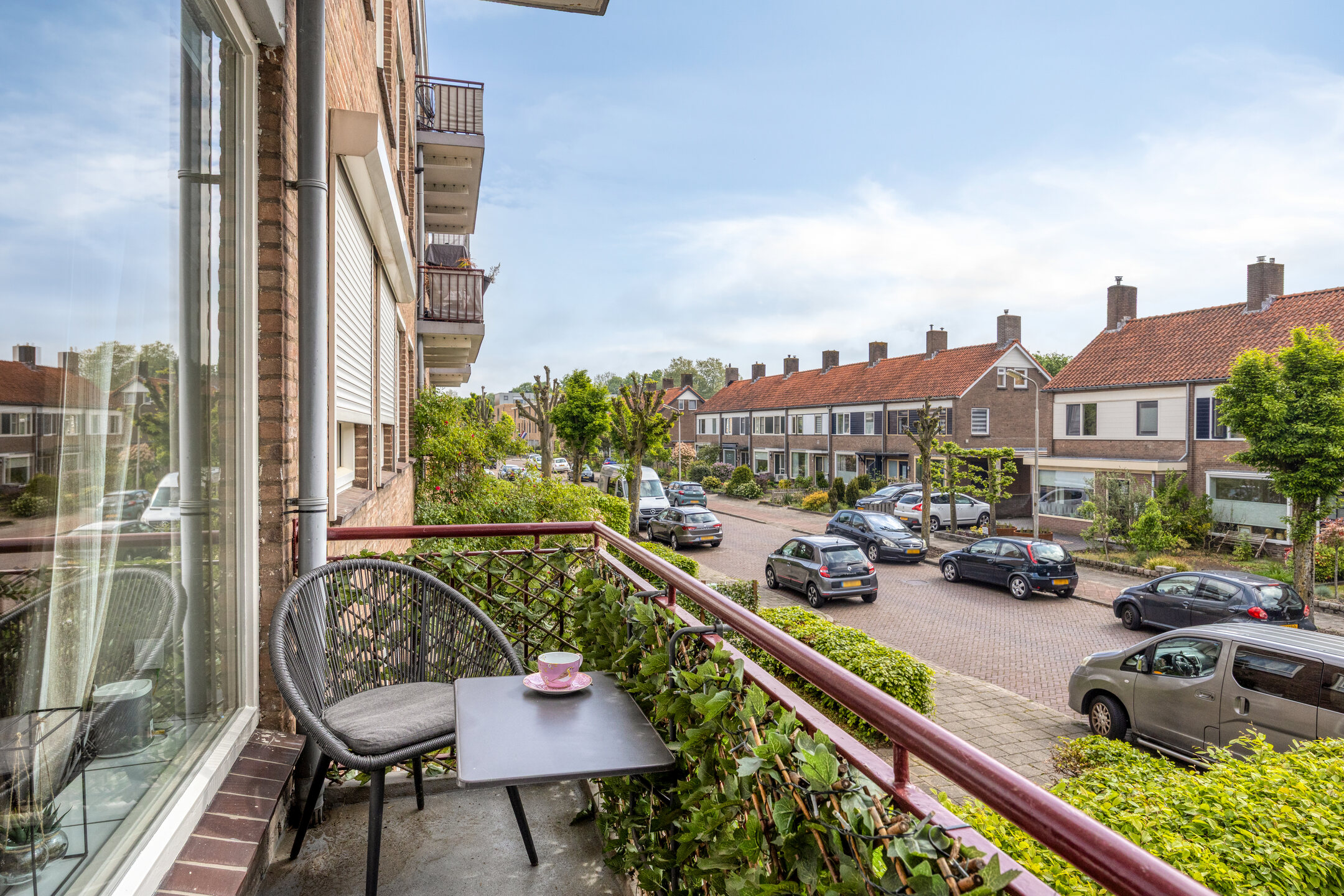 Deventer Jan Luykenlaan 116 – Foto 4