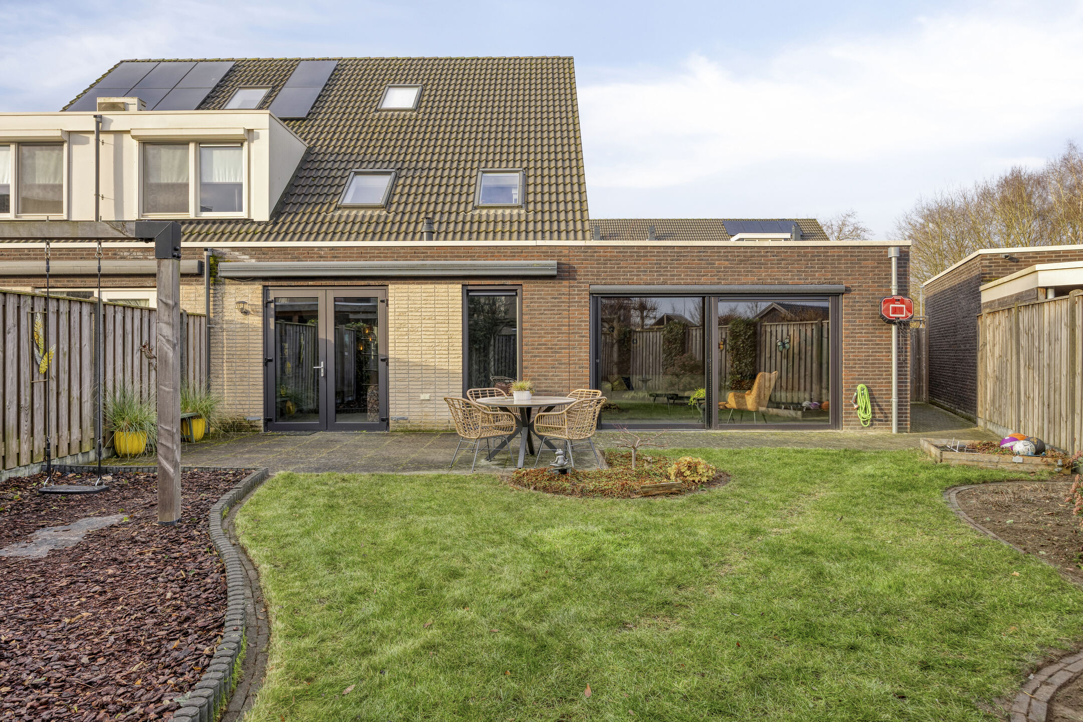 Schalkhaar Dokter Themmensingel 33 – Foto