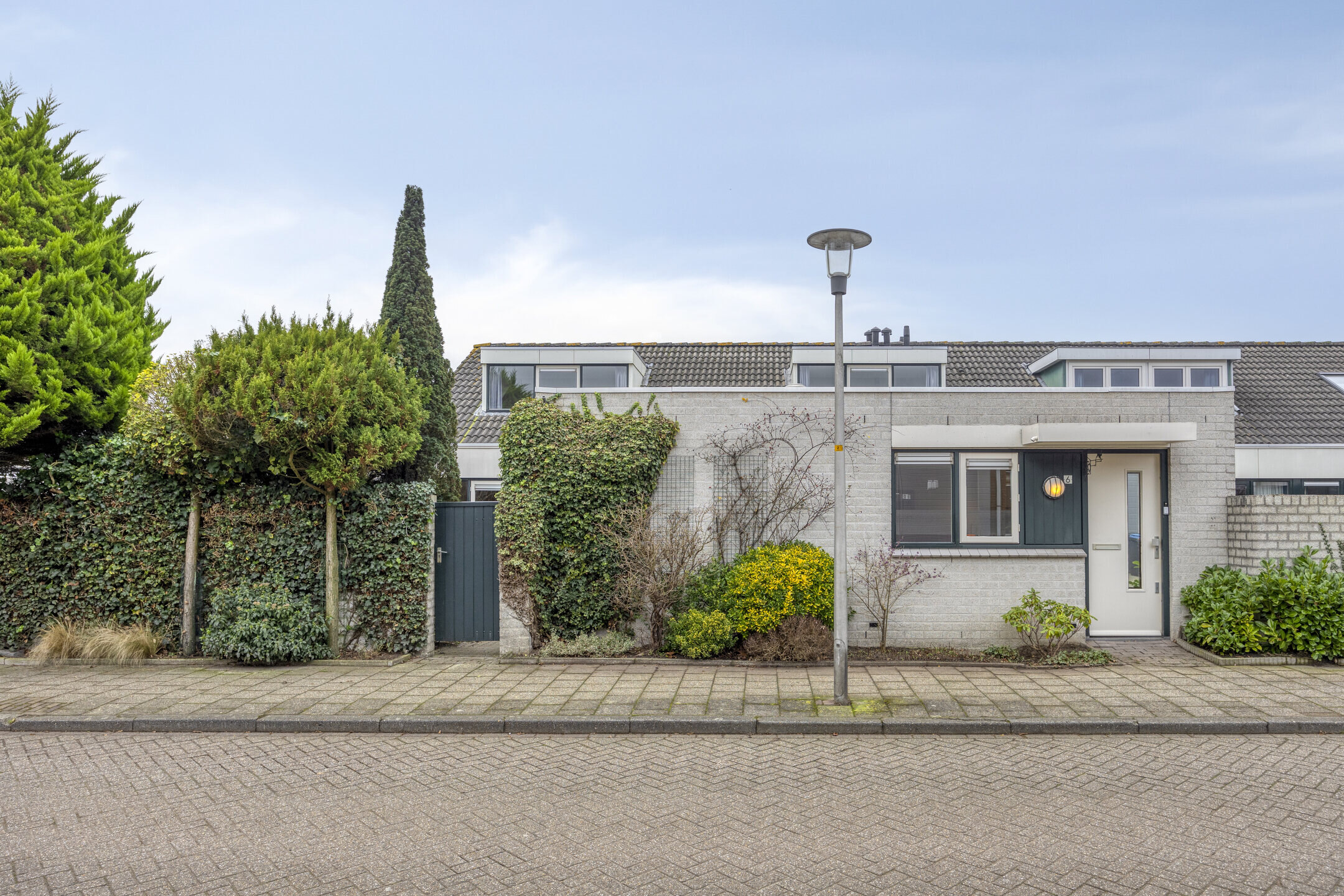 Deventer Beukweg 6 – Foto