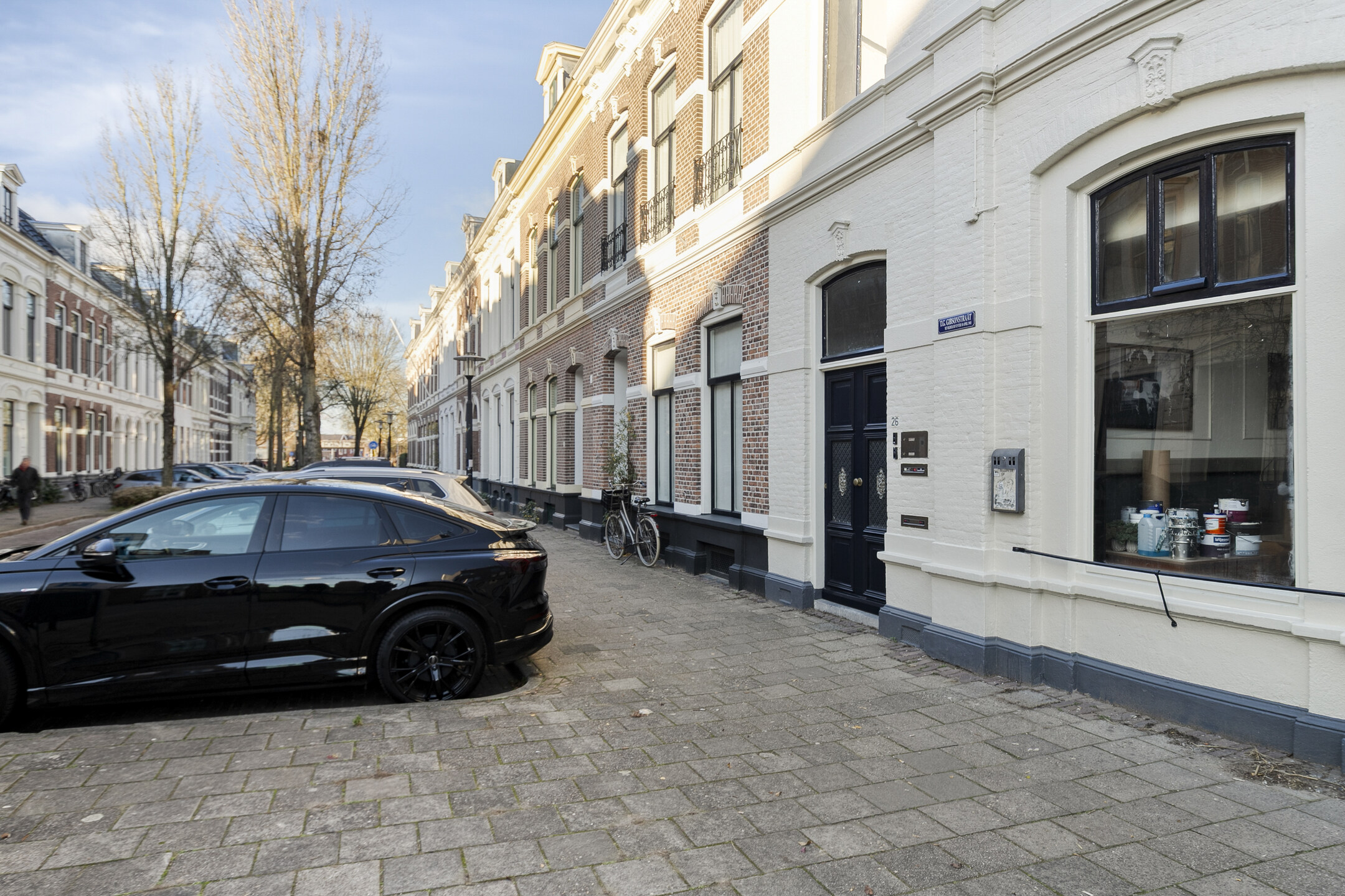 Deventer T.G. Gibsonstraat 26A – Foto 22