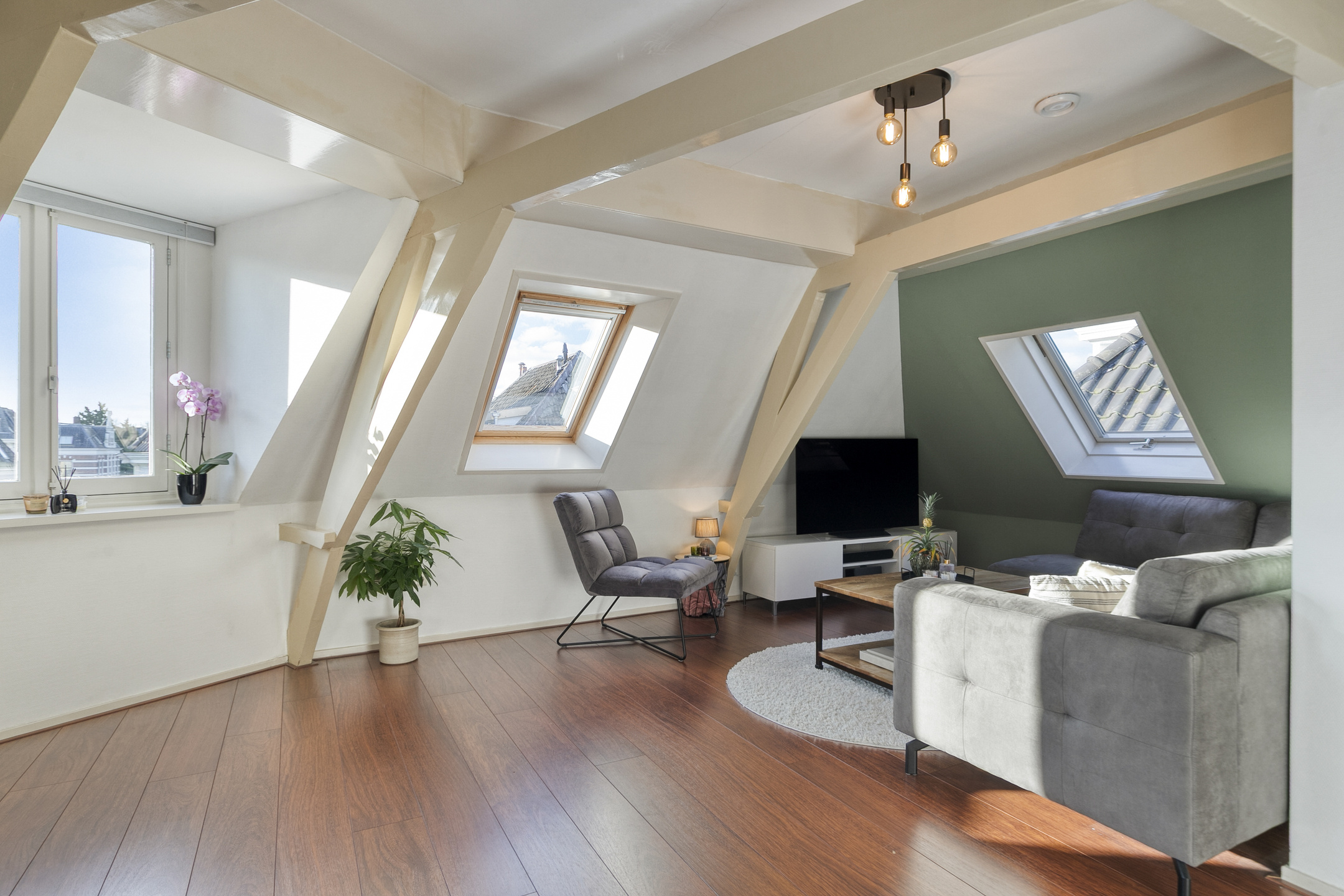 Deventer T.G. Gibsonstraat 26A – Foto 2