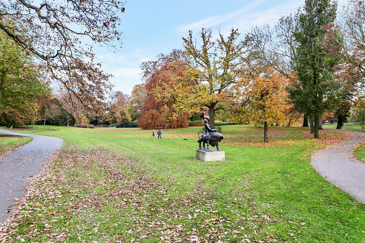 Deventer T.G. Gibsonstraat 26A – Foto 31