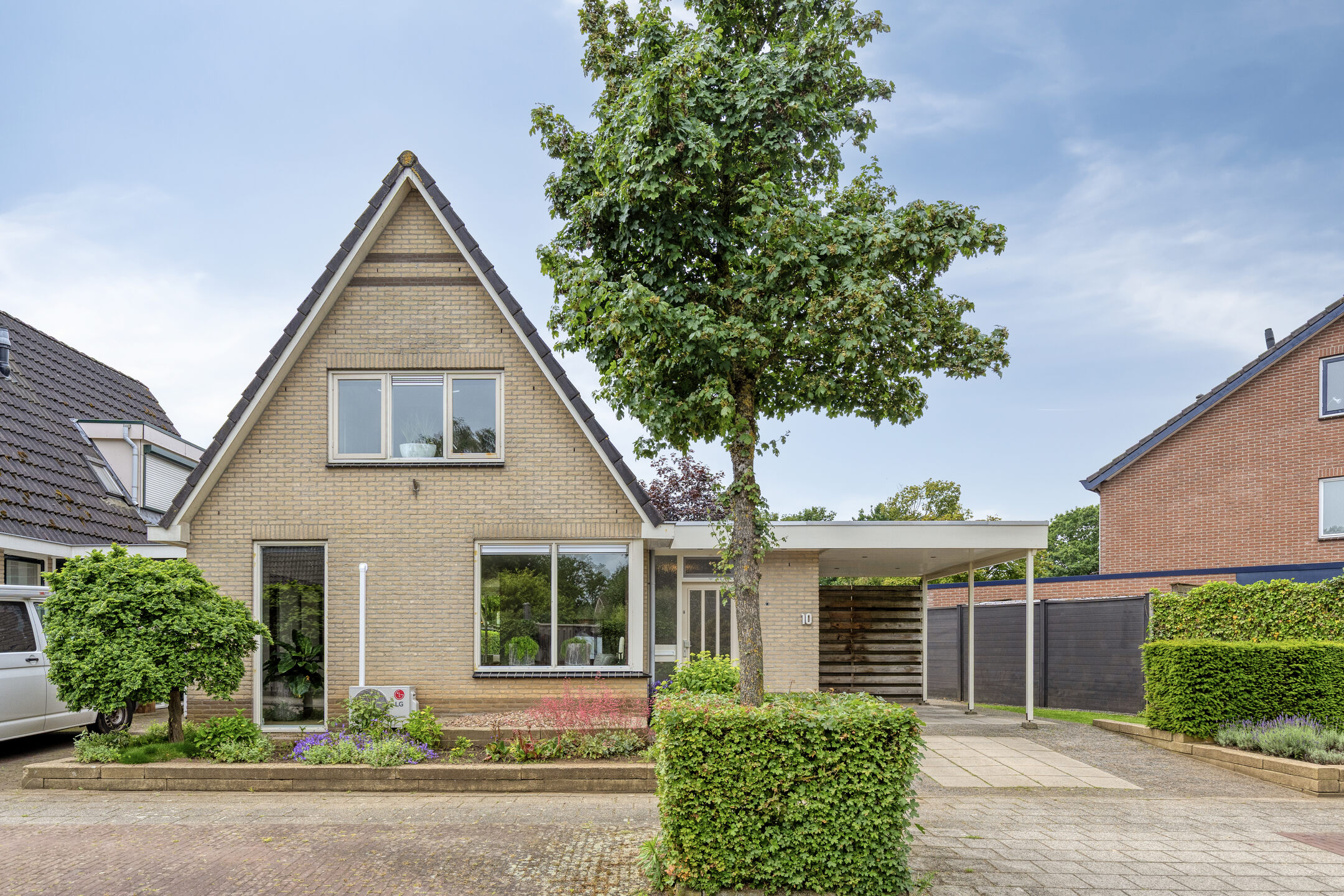 Bathmen Bisschopsland 10 – Foto